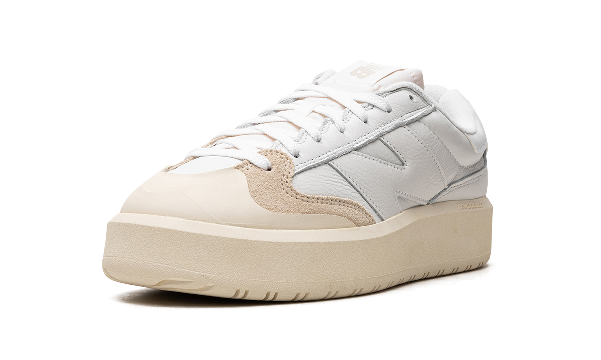 Ct302 "white Moonbeam" - 4