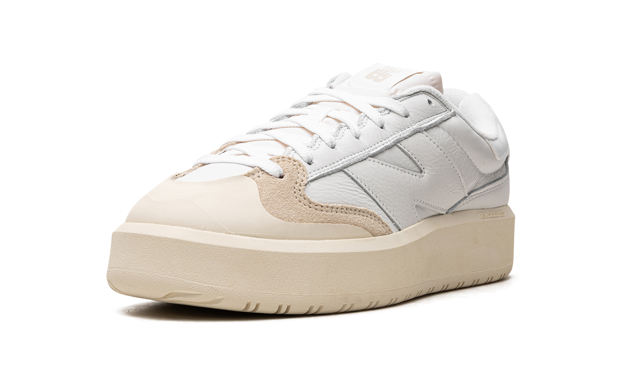 Ct302 "white Moonbeam" - 4