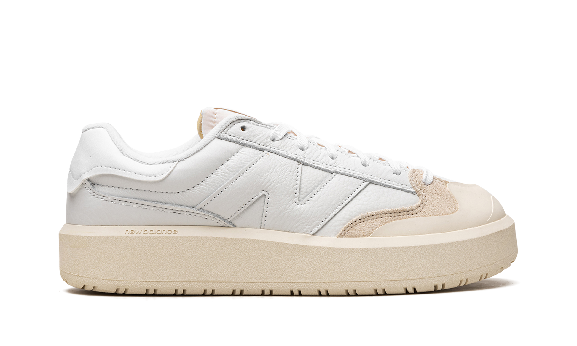 Ct302 "white Moonbeam" - 6