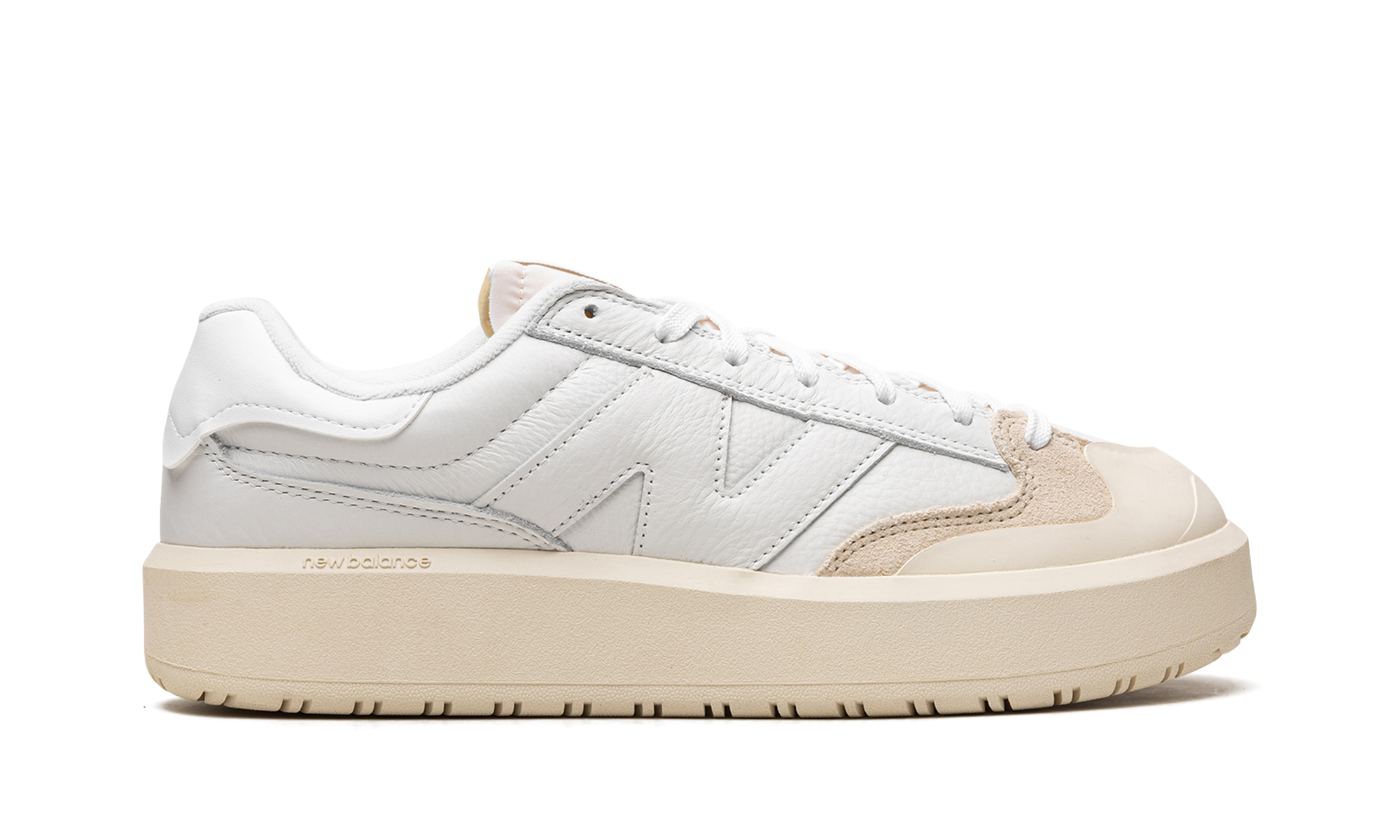 Ct302 "white Moonbeam" - 6