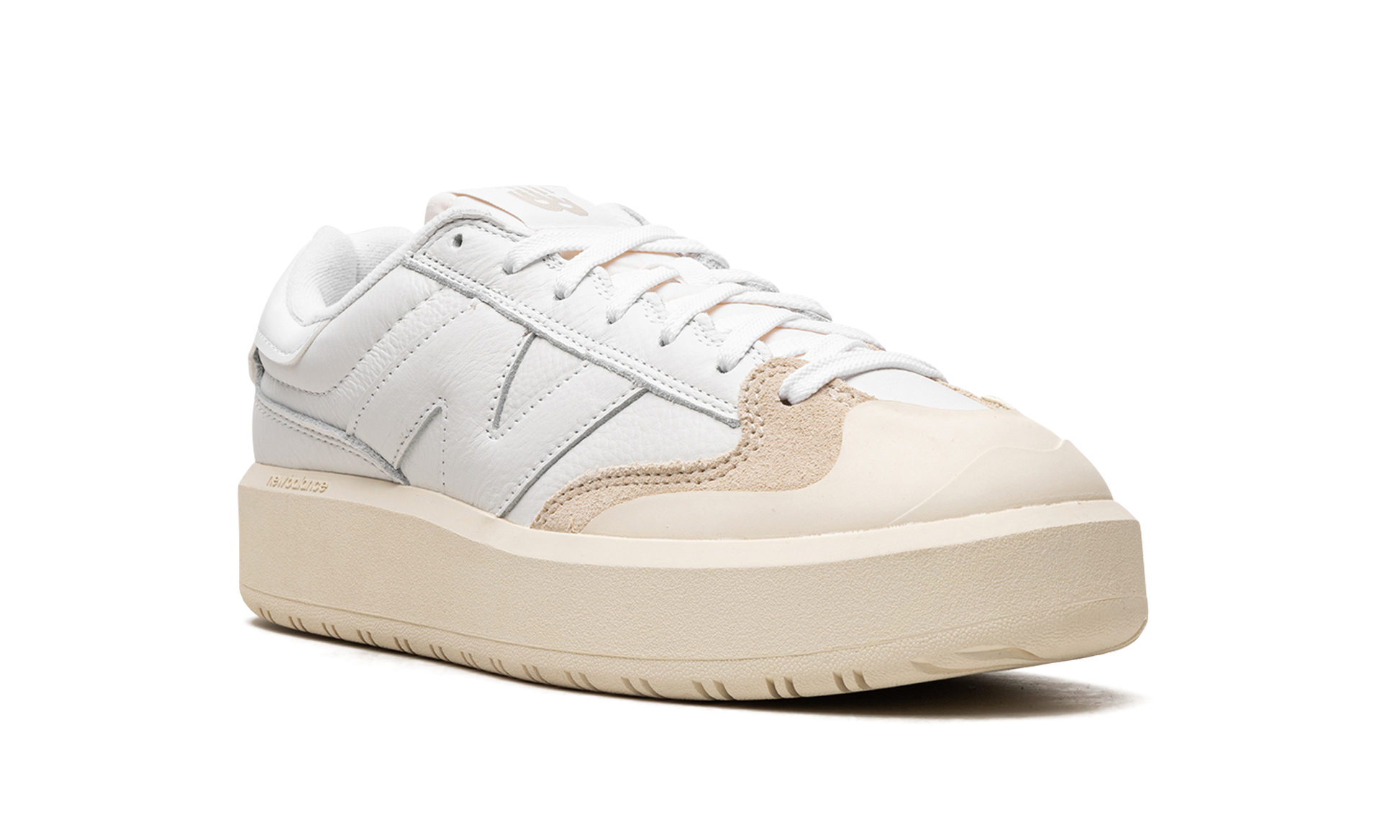 Ct302 "white Moonbeam" - 7