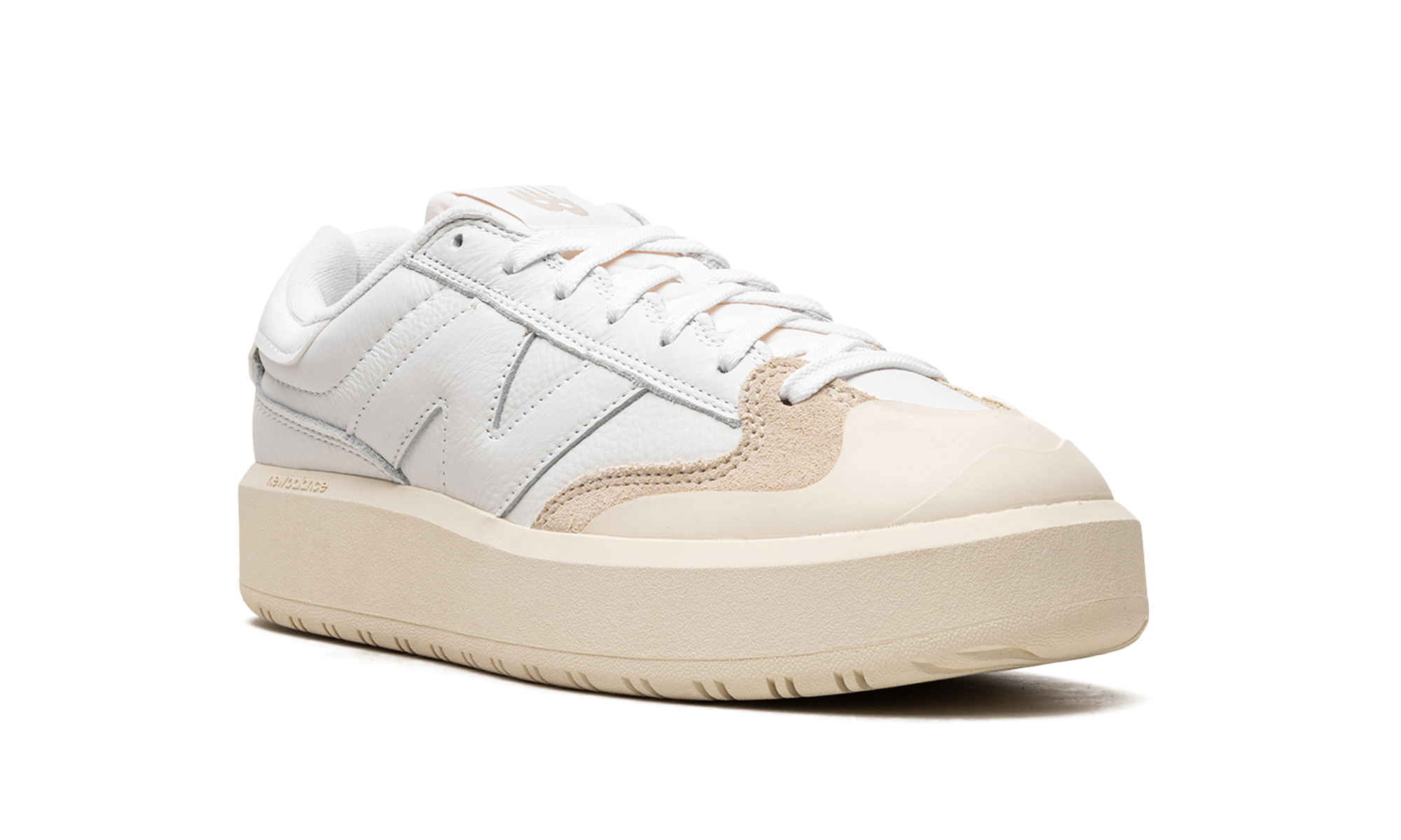 Ct302 "white Moonbeam" - 7