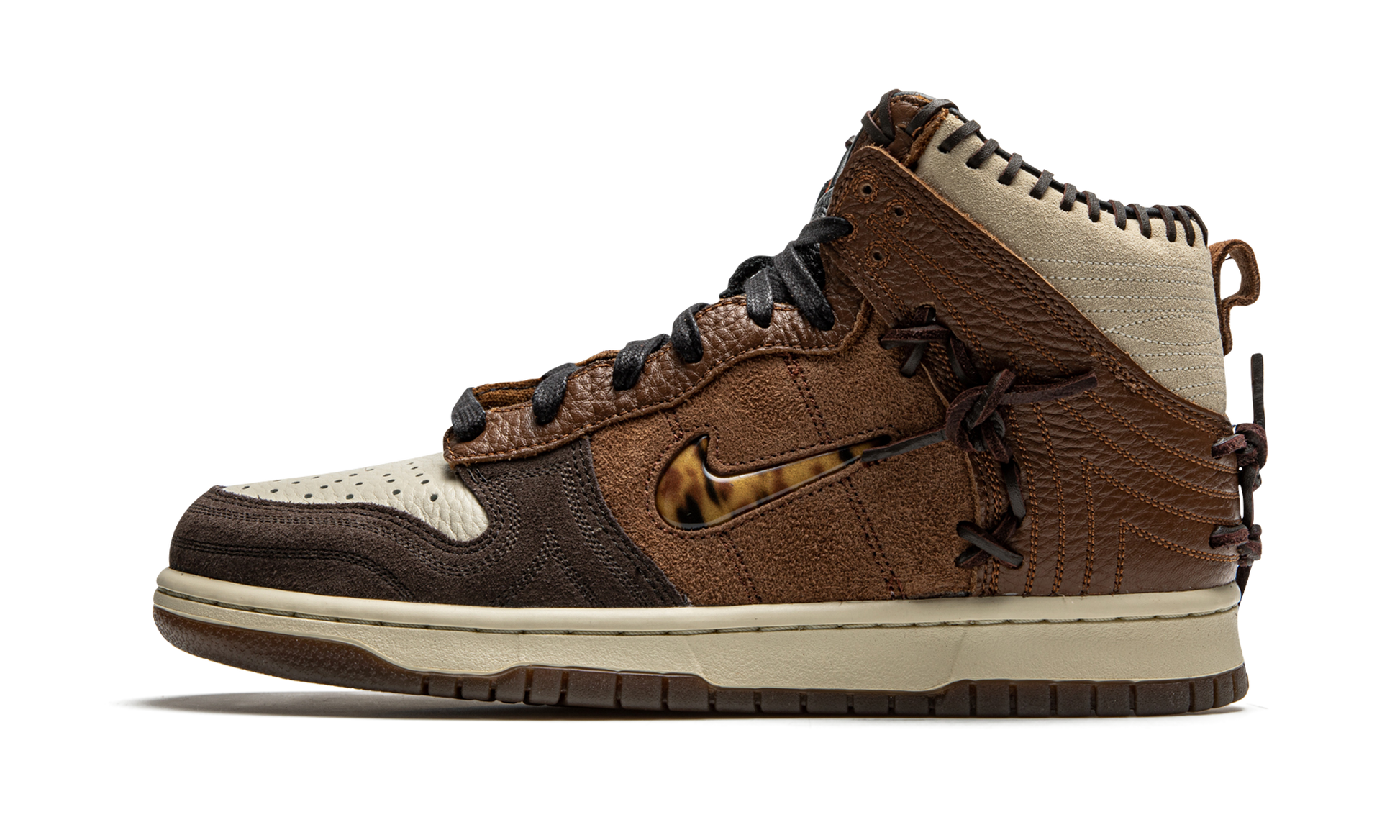 Dunk High "bodega - Legend" - 10