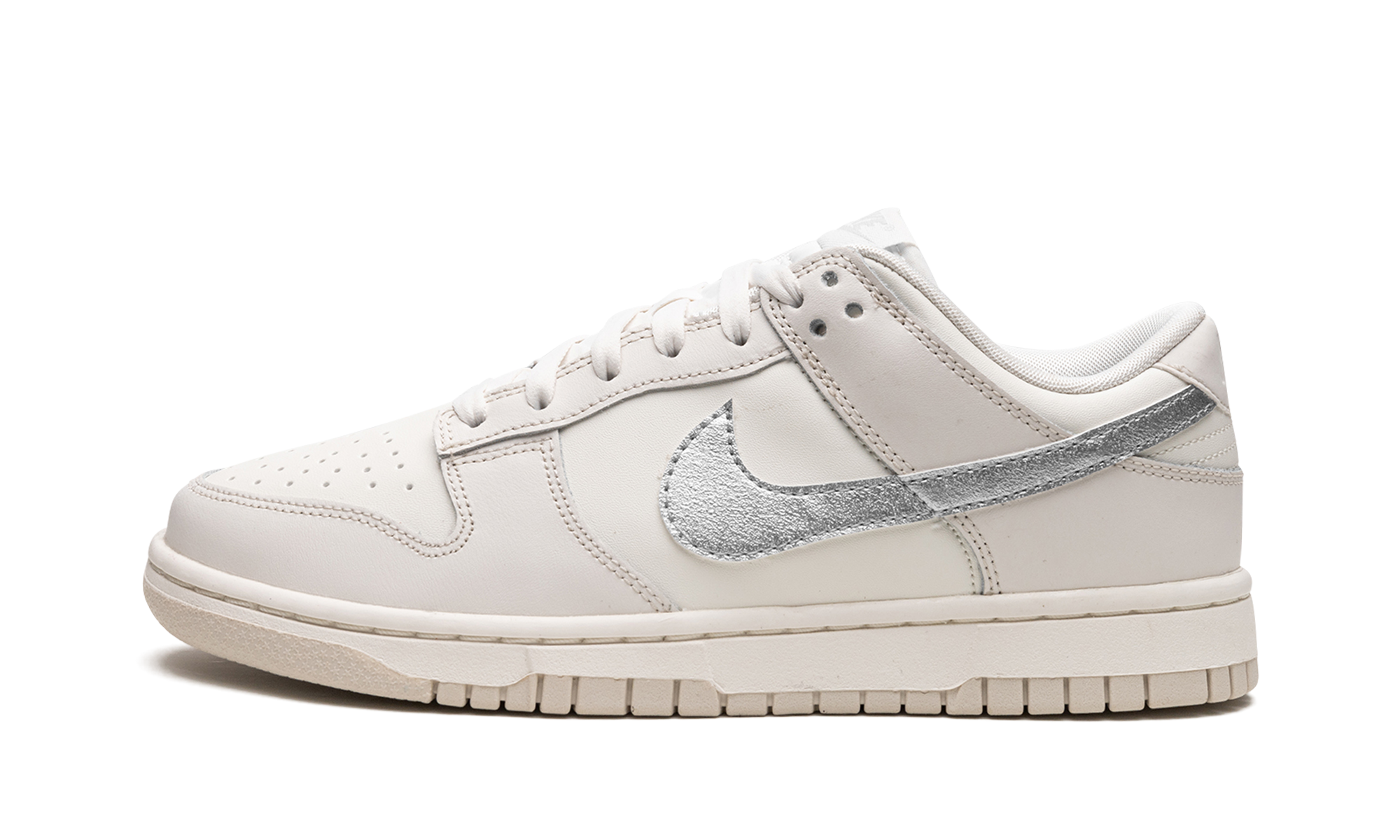 Dunk Lo Ess Trend Mns Wmns "sail / Oxygen Purple" - 1