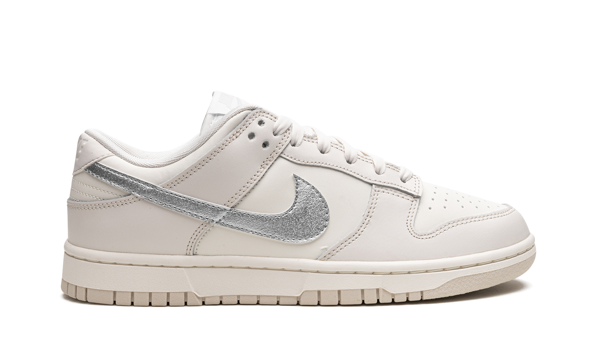 Dunk Lo Ess Trend Mns Wmns "sail / Oxygen Purple" - 6