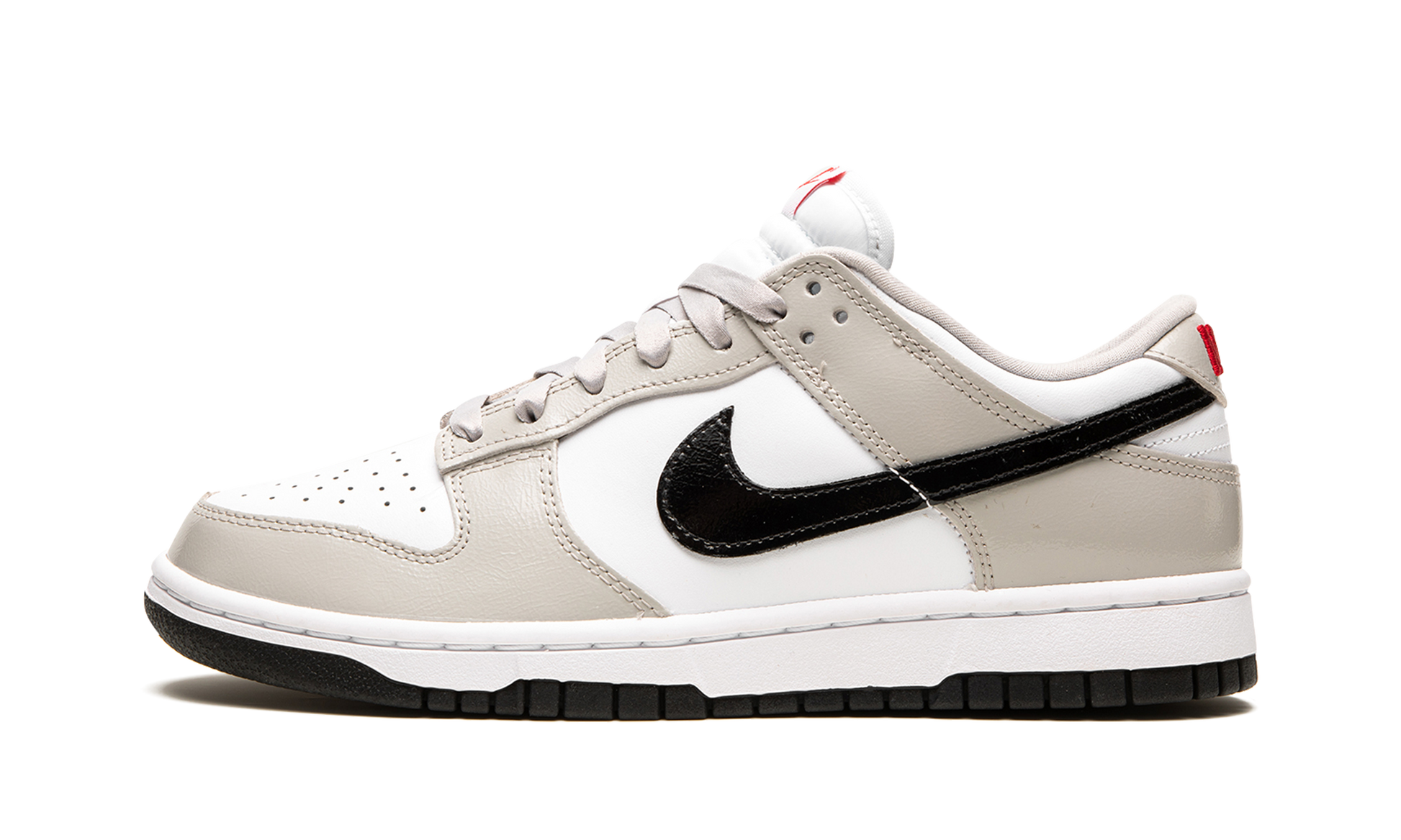 Dunk Lo Ess Wmns "light Iron Ore" - 1