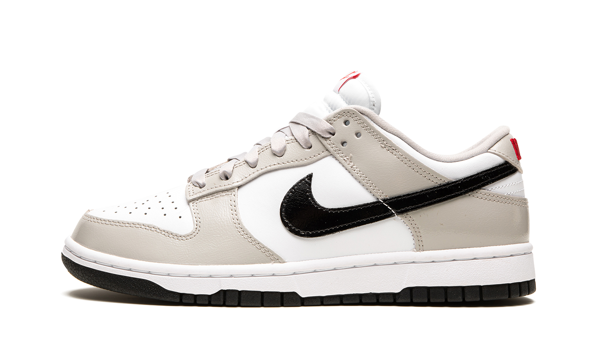 Dunk Lo Ess Wmns "light Iron Ore" - 1