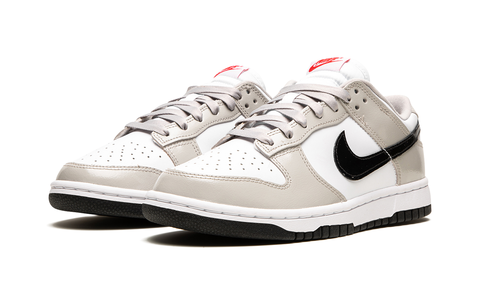 Dunk Lo Ess Wmns "light Iron Ore" - 2