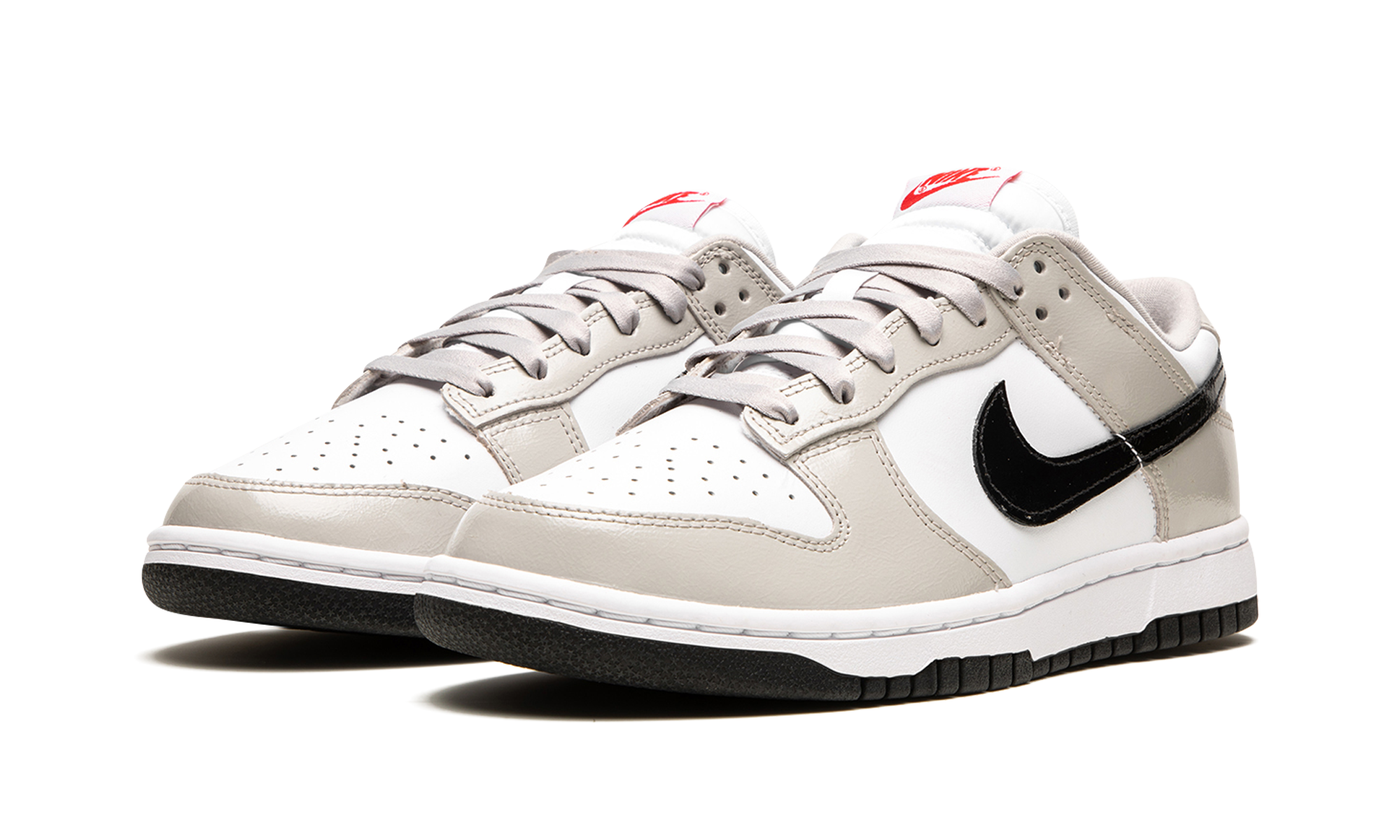 Dunk Lo Ess Wmns "light Iron Ore" - 2