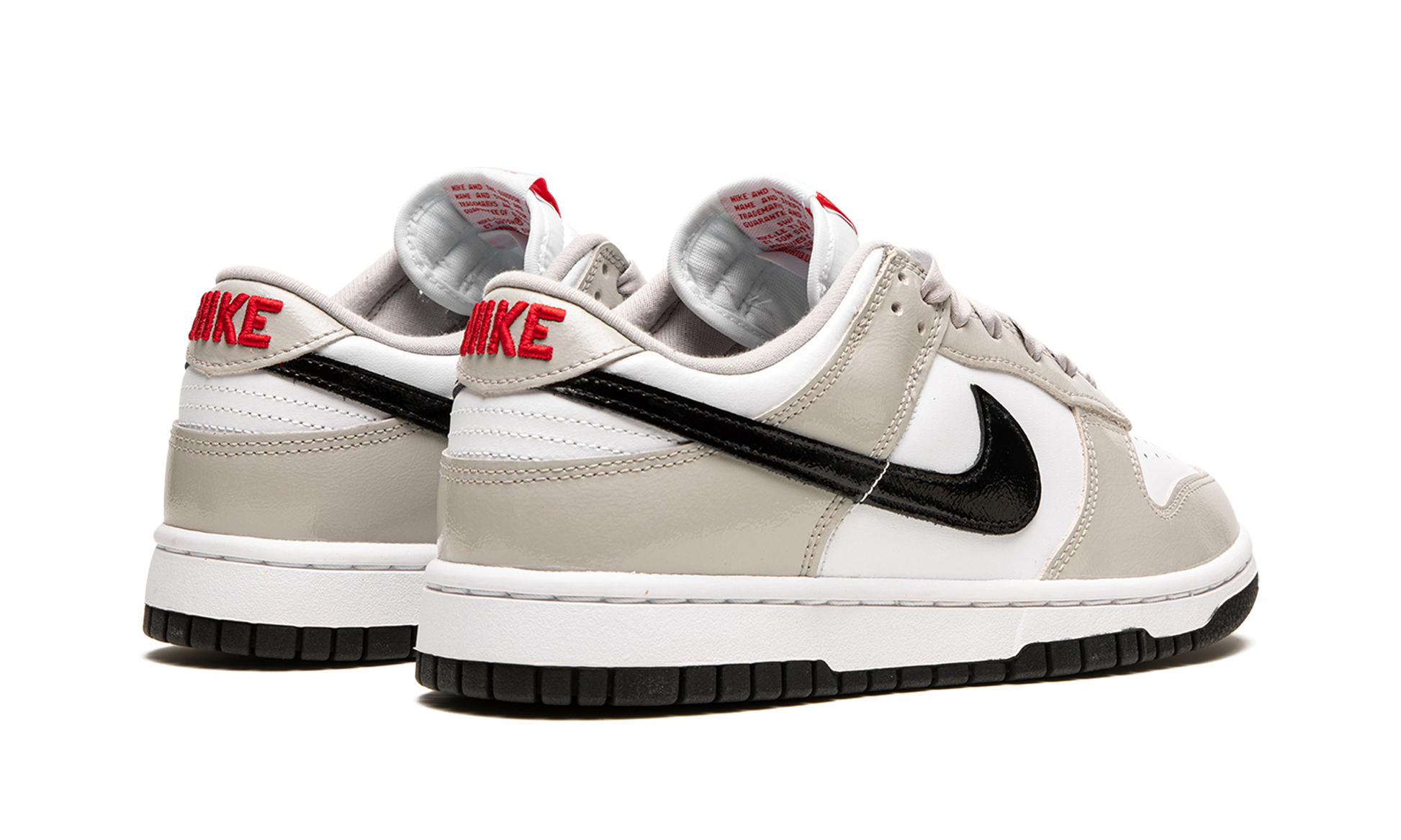 Dunk Lo Ess Wmns "light Iron Ore" - 3