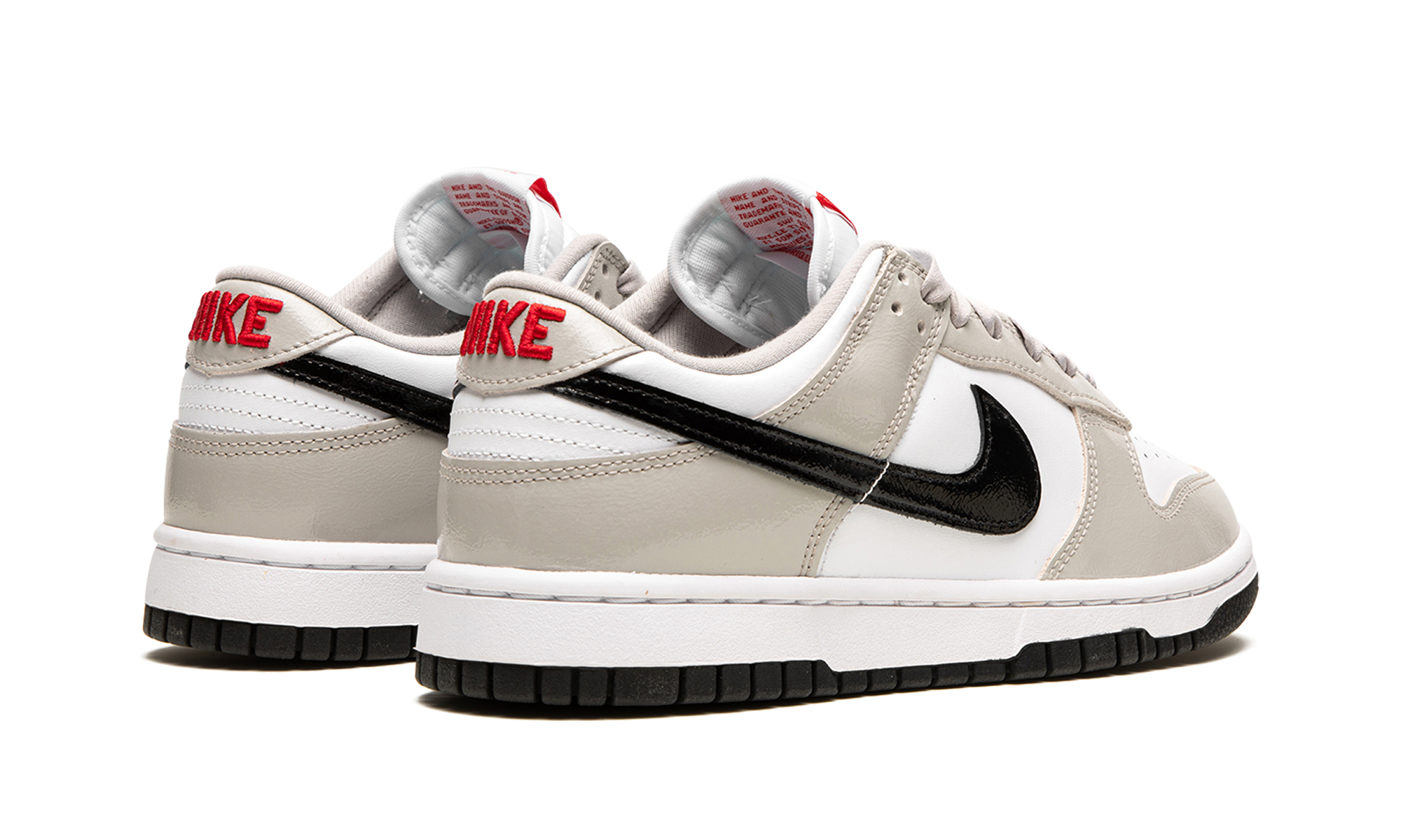 Dunk Lo Ess Wmns "light Iron Ore" - 3
