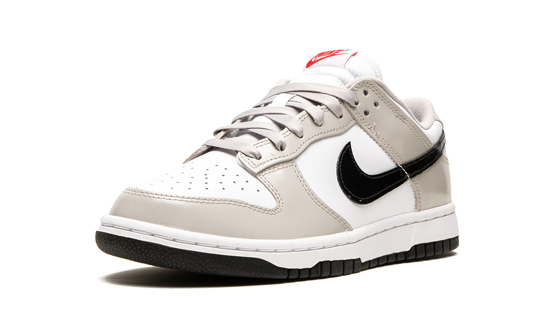 Dunk Lo Ess Wmns "light Iron Ore" - 4