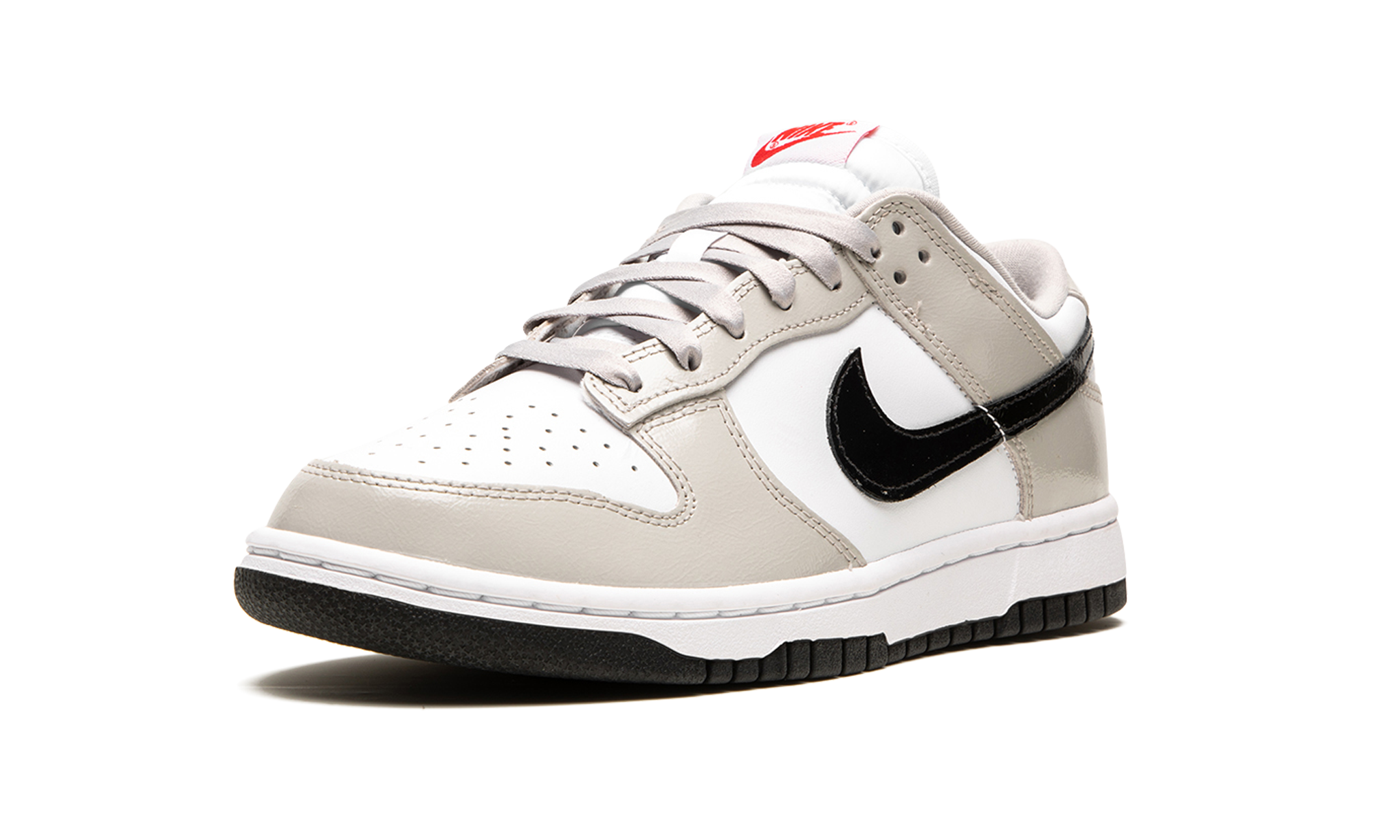 Dunk Lo Ess Wmns "light Iron Ore" - 4