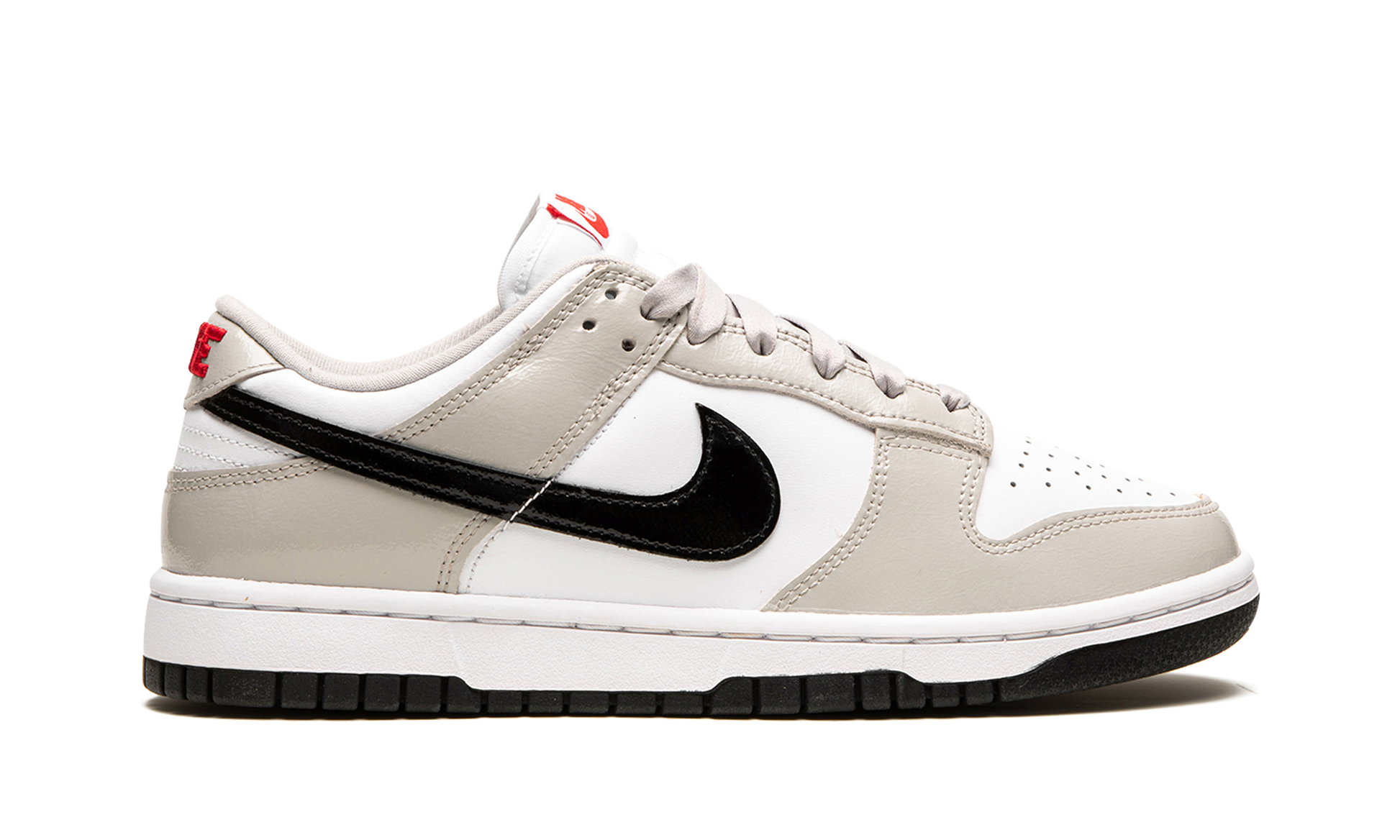 Dunk Lo Ess Wmns "light Iron Ore" - 6