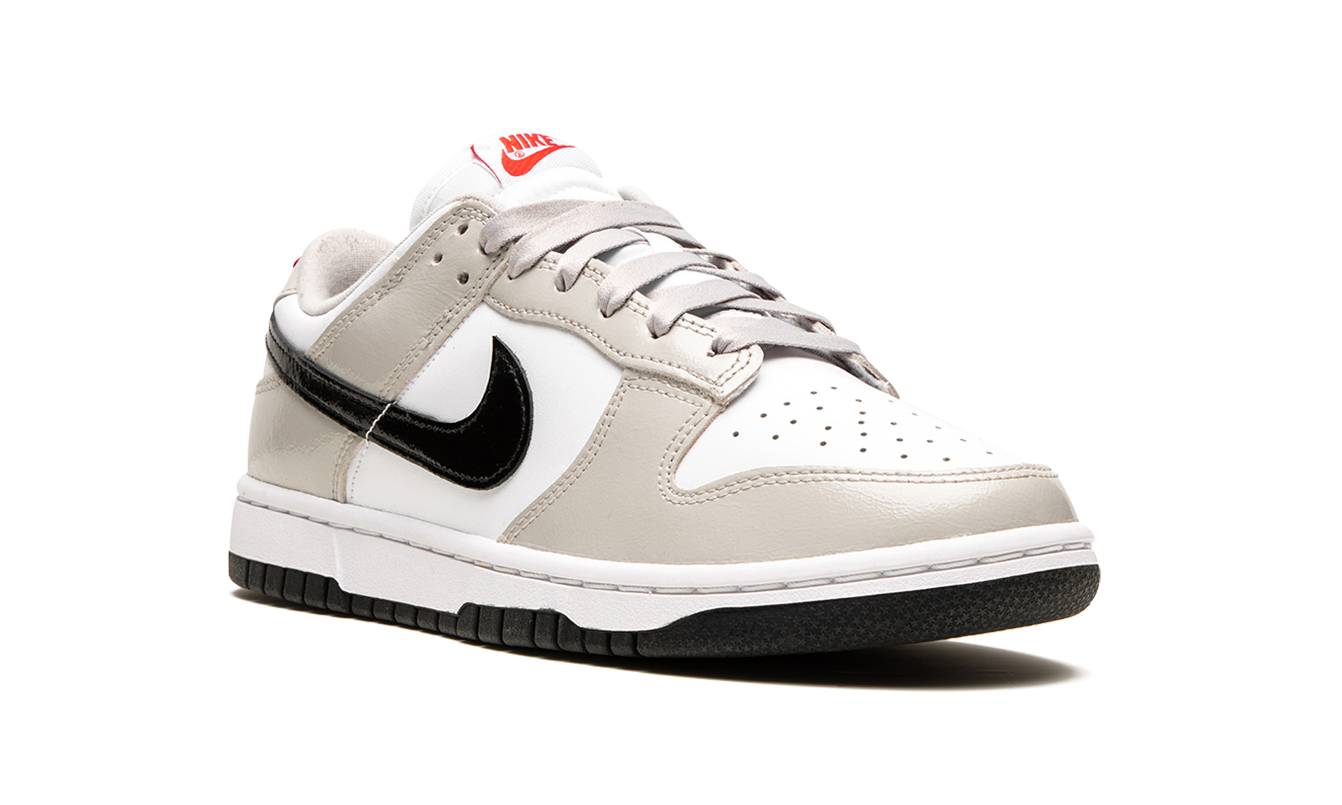 Dunk Lo Ess Wmns "light Iron Ore" - 7