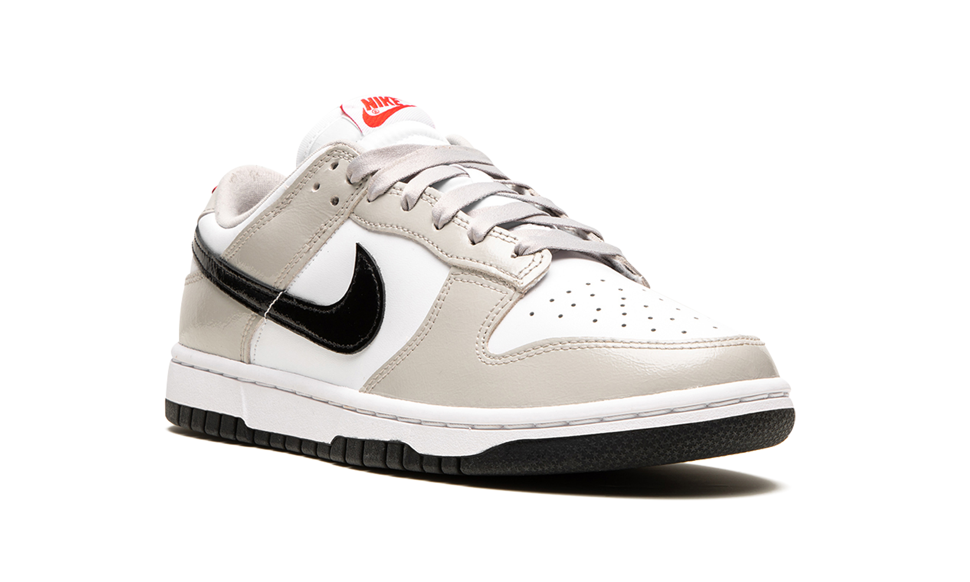 Dunk Lo Ess Wmns "light Iron Ore" - 7