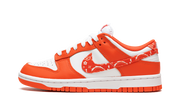 Dunk Lo Ess Wmns "orange Paisley" - 1