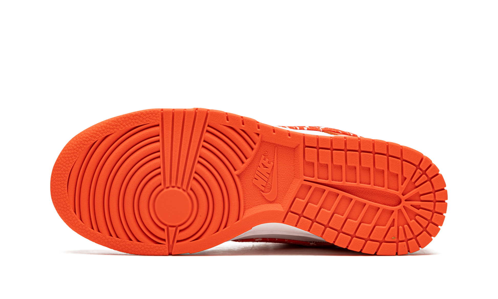 Dunk Lo Ess Wmns "orange Paisley" - 5