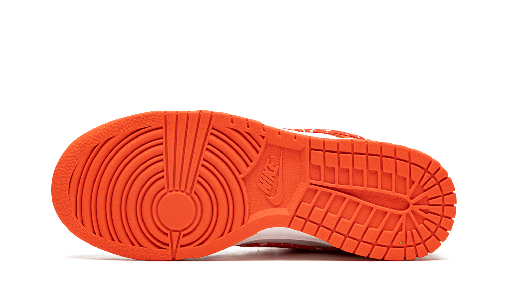 Dunk Lo Ess Wmns "orange Paisley" - 5