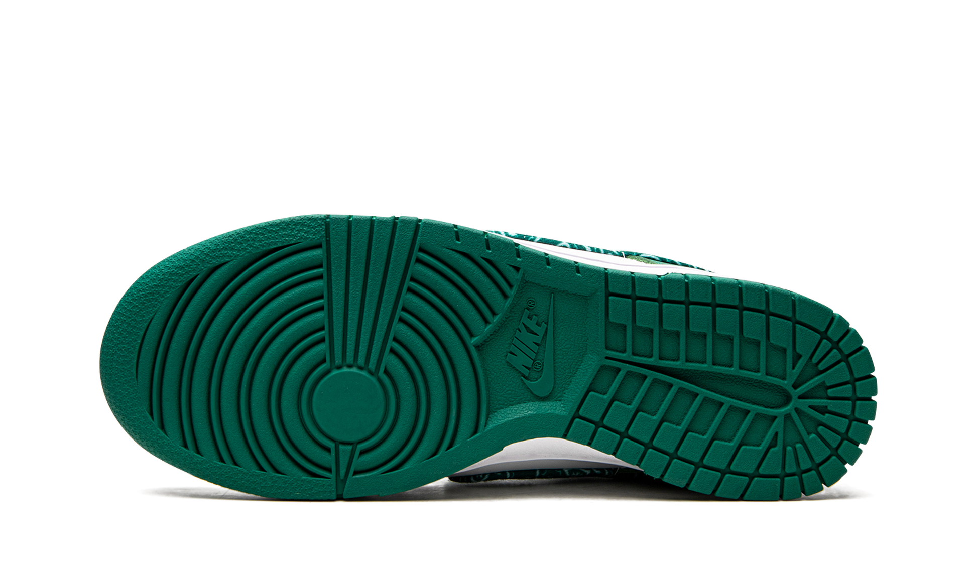 Dunk Lo Essential Mns Wmns "paisley Pack Green" - 5