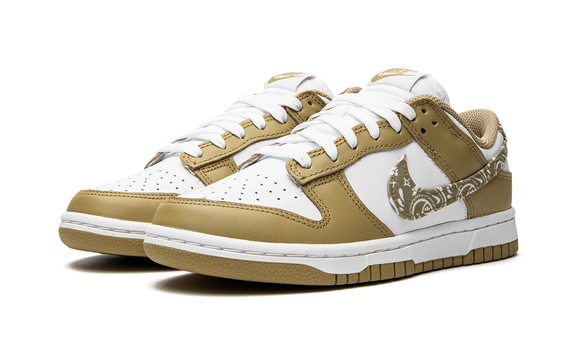 Dunk Lo Essential Wmns "paisley Pack Barley" - 2