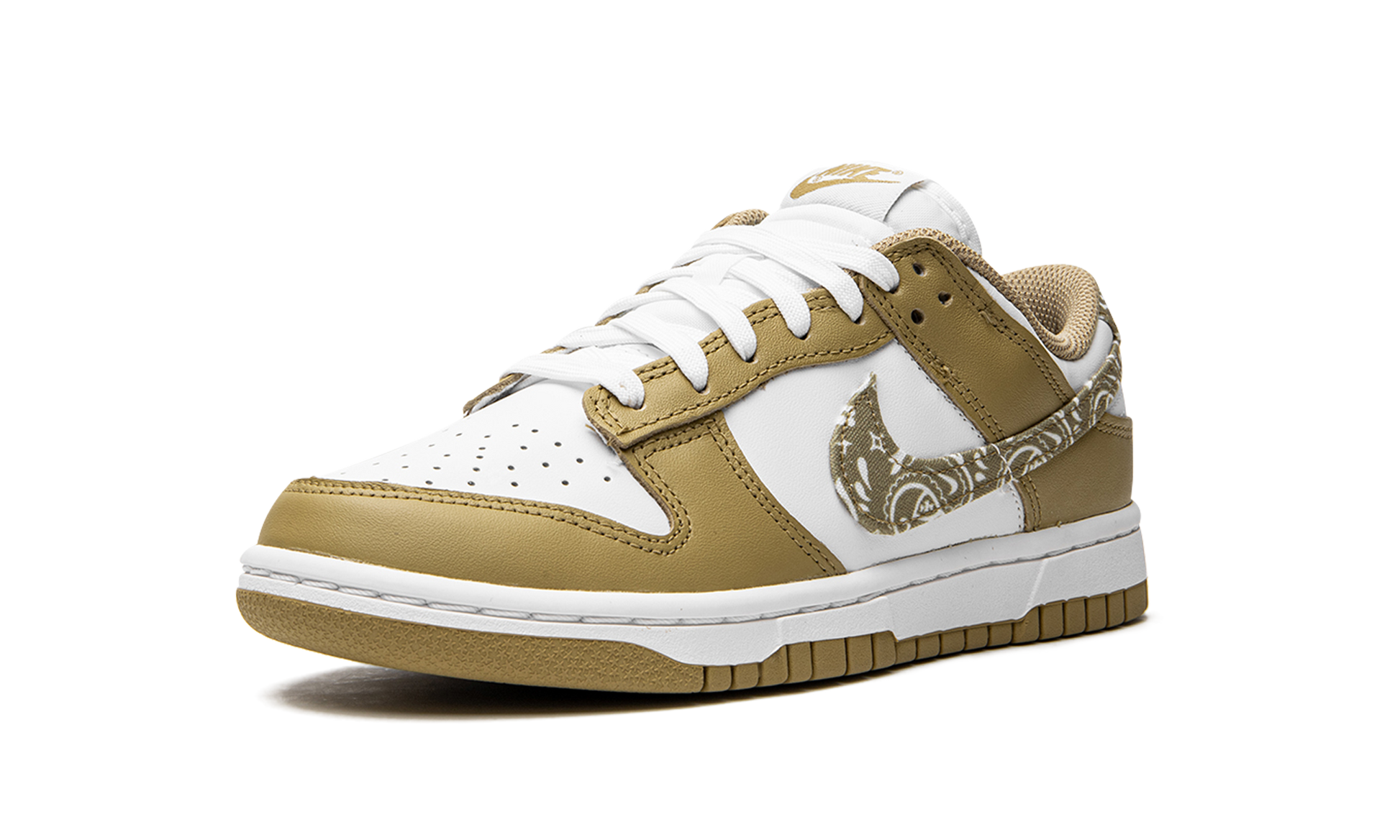 Dunk Lo Essential Wmns "paisley Pack Barley" - 4