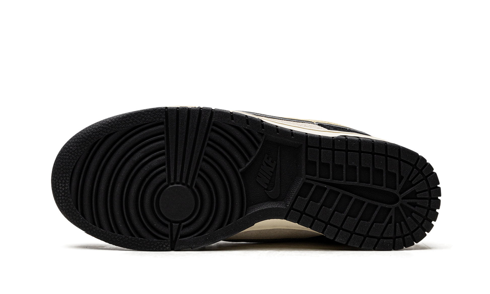 Dunk Lo Lx Mns Wmns "black / Cream Suede" - 5