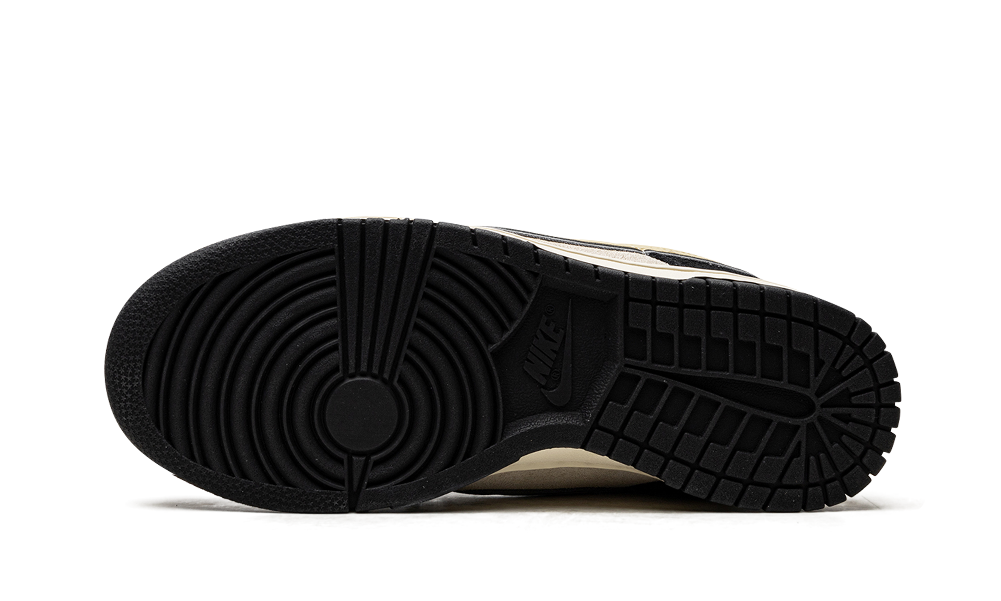 Dunk Lo Lx Mns Wmns "black / Cream Suede" - 5