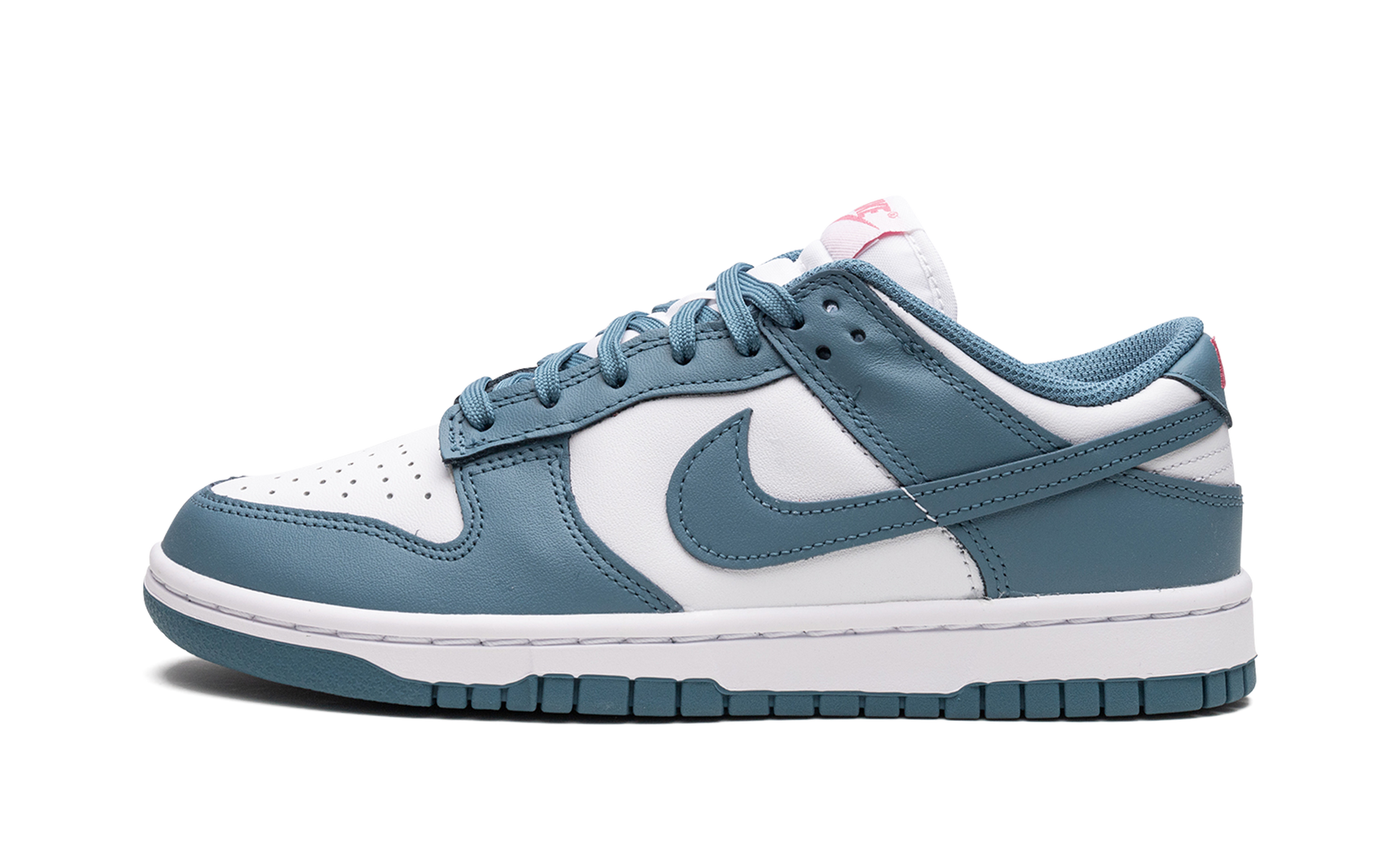 Dunk Lo Mns Wmns "noise Aqua" - 1