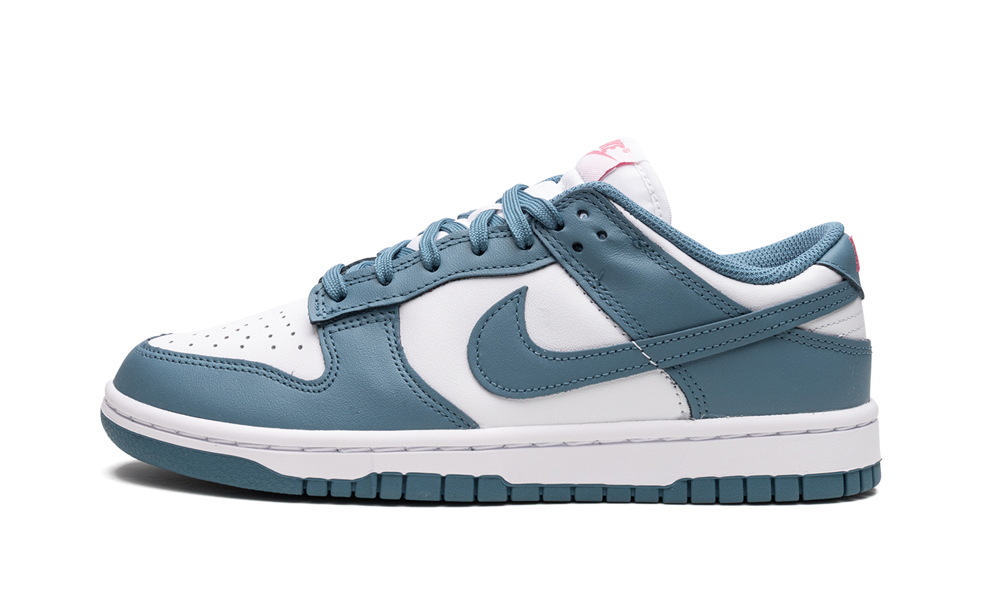 Dunk Lo Mns Wmns "noise Aqua" - 1