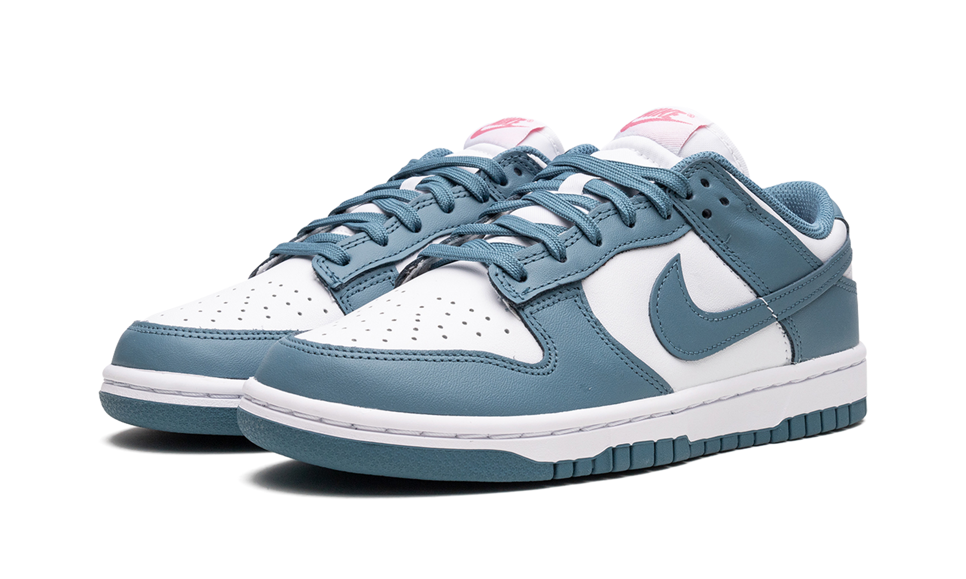 Dunk Lo Mns Wmns "noise Aqua" - 2