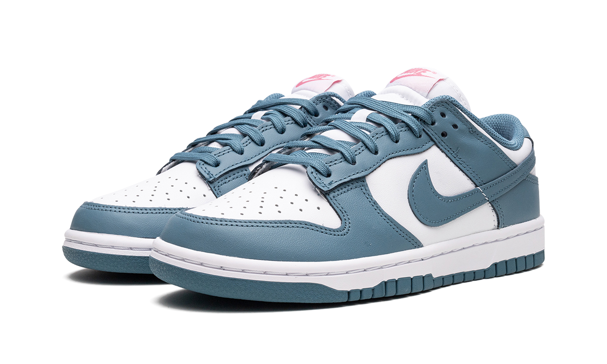 Dunk Lo Mns Wmns "noise Aqua" - 2