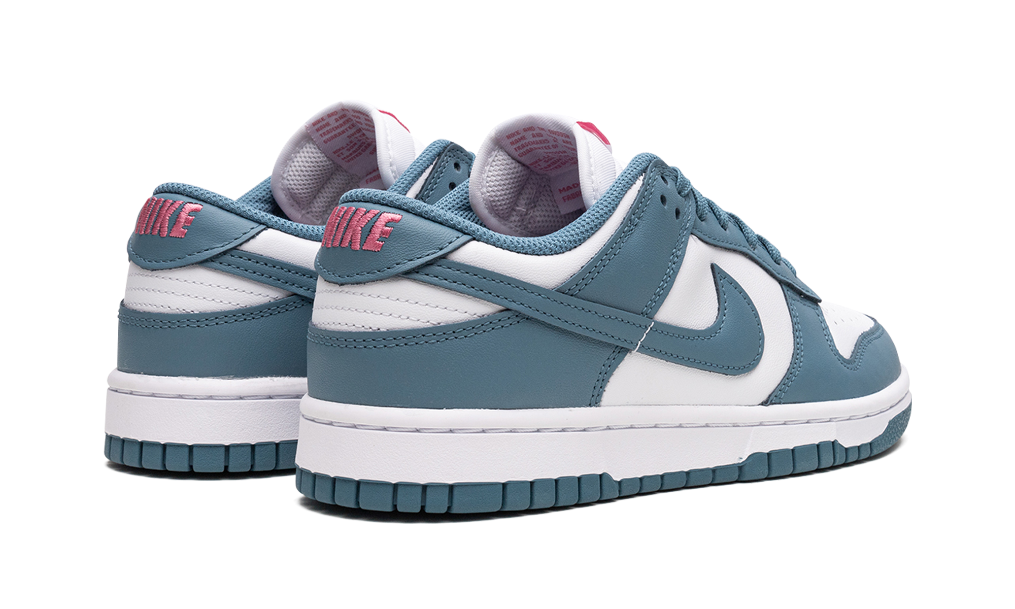 Dunk Lo Mns Wmns "noise Aqua" - 3