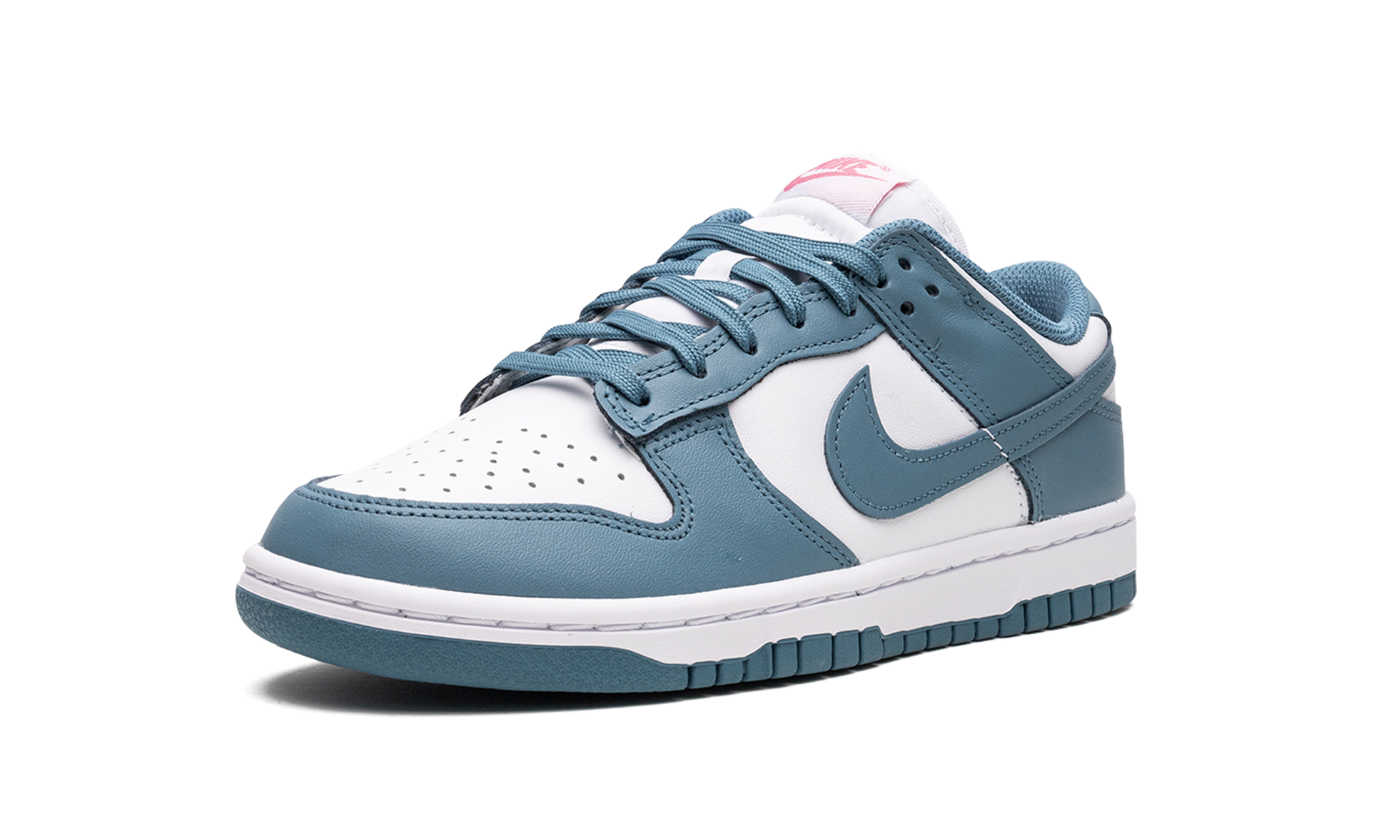 Dunk Lo Mns Wmns "noise Aqua" - 4
