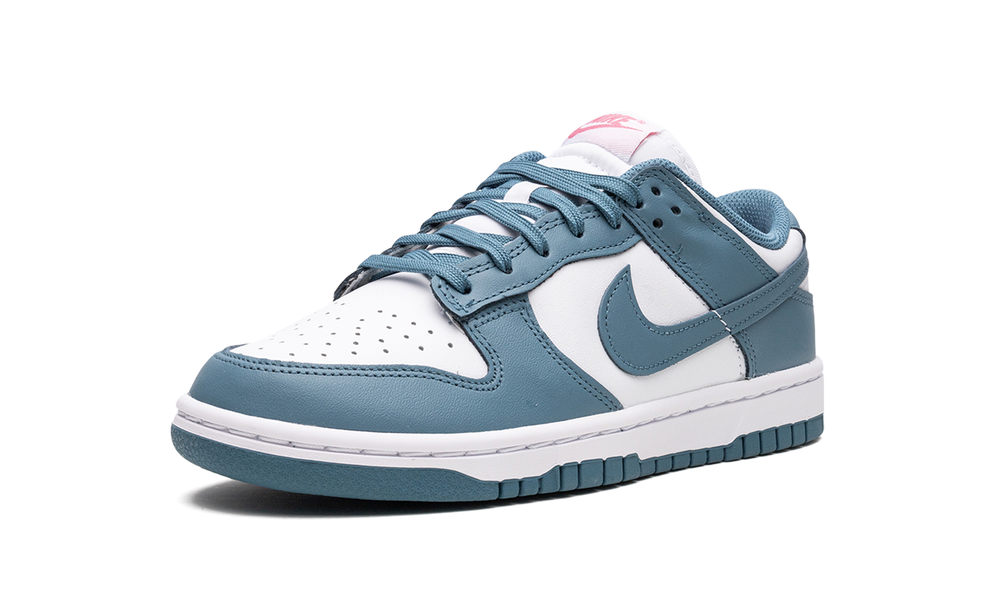 Dunk Lo Mns Wmns "noise Aqua" - 4