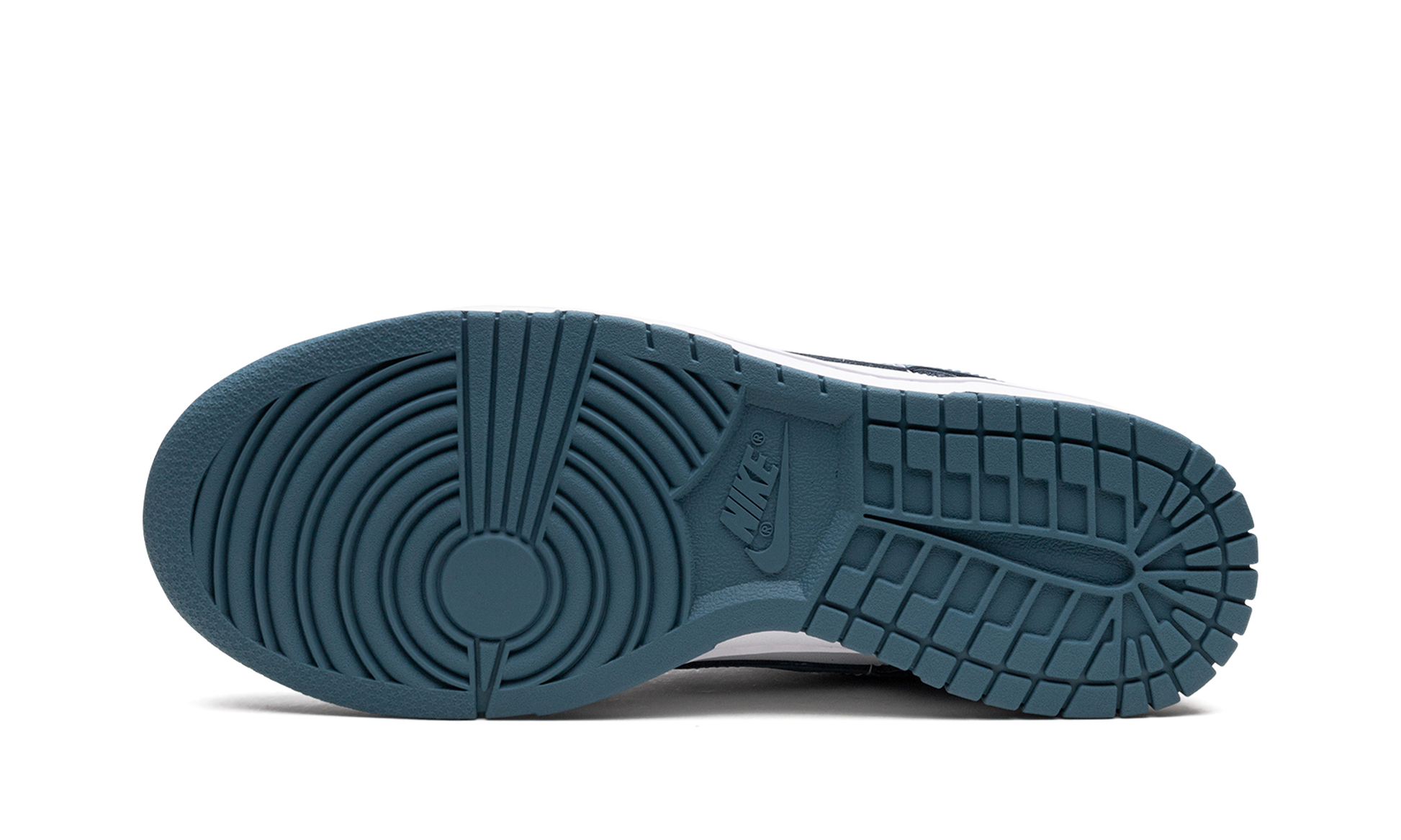 Dunk Lo Mns Wmns "noise Aqua" - 5