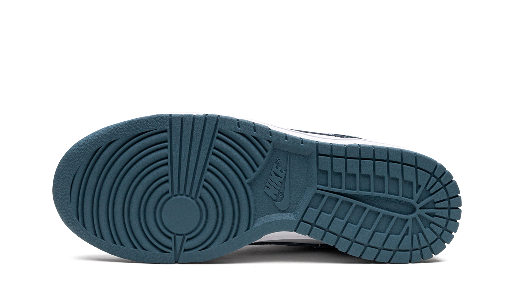 Dunk Lo Mns Wmns "noise Aqua" - 5