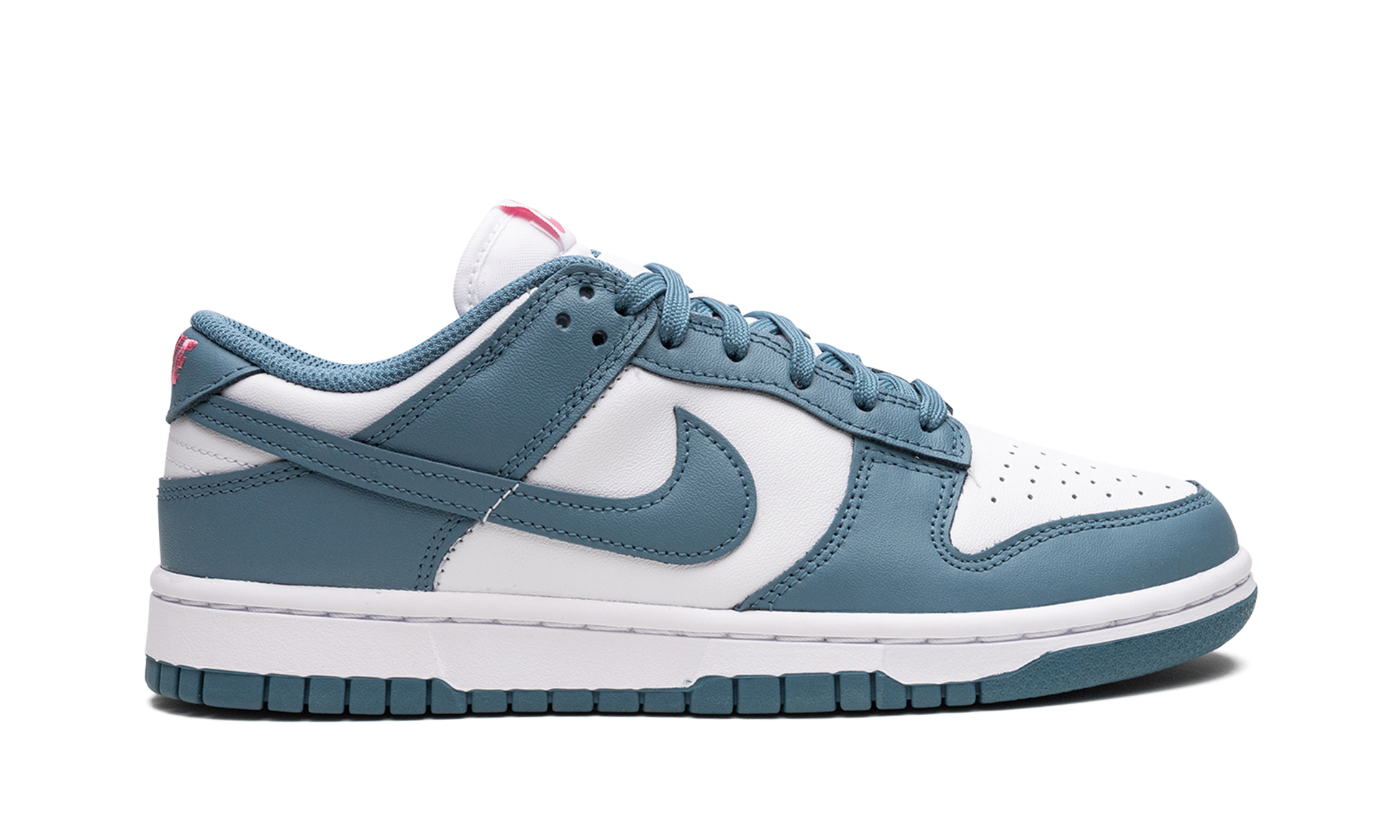 Dunk Lo Mns Wmns "noise Aqua" - 6