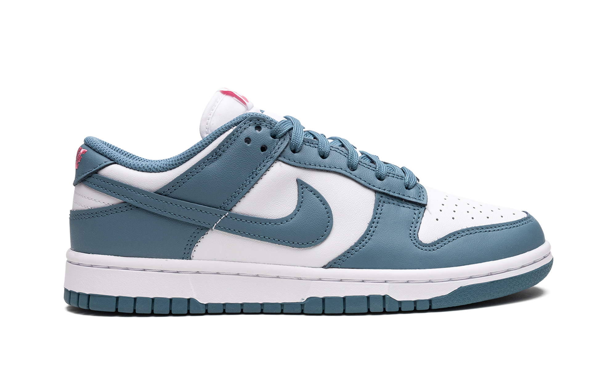 Dunk Lo Mns Wmns "noise Aqua" - 6