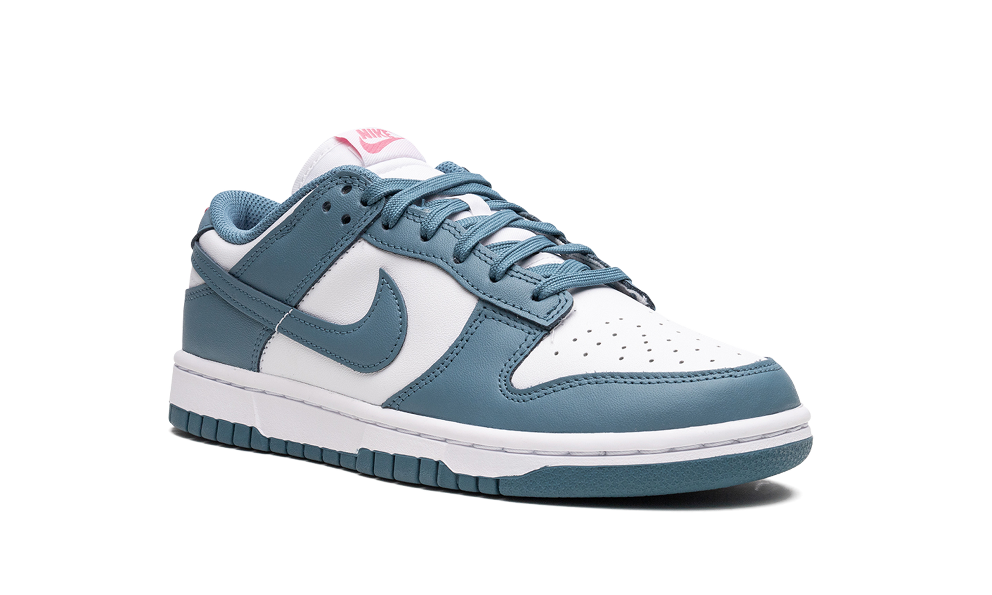 Dunk Lo Mns Wmns "noise Aqua" - 7