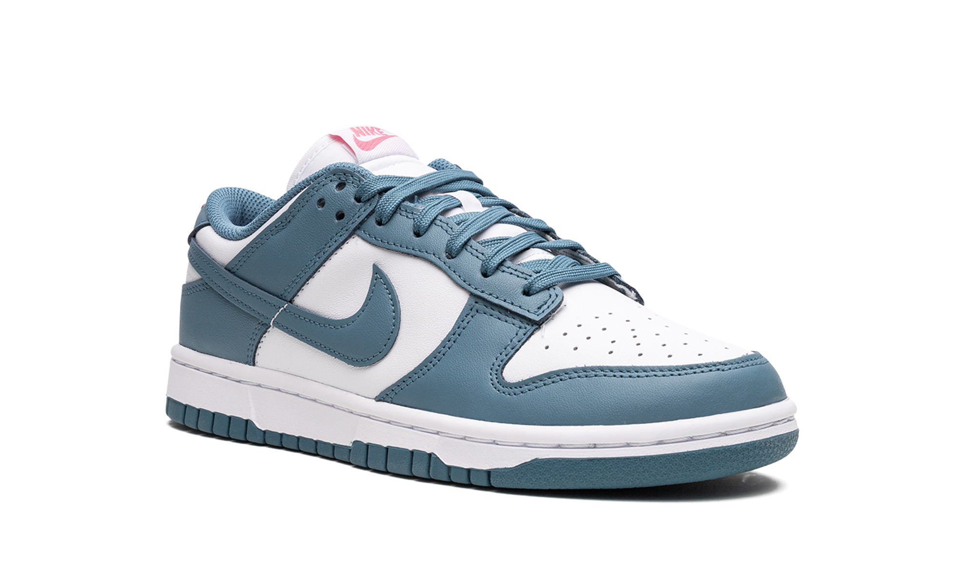 Dunk Lo Mns Wmns "noise Aqua" - 7