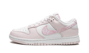 Dunk Lo Mns Wmns "pink Paisley" - 1