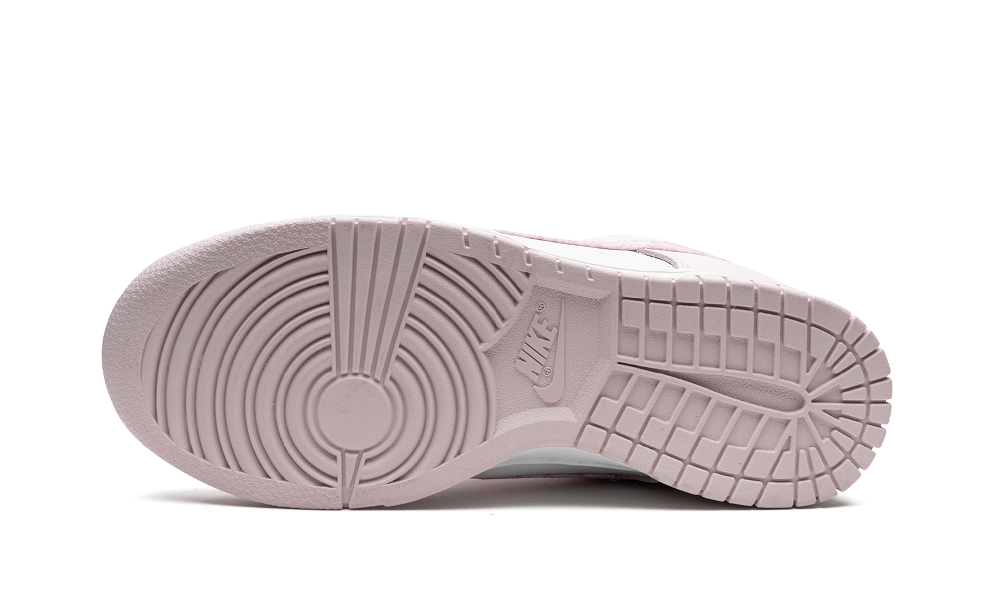 Dunk Lo Mns Wmns "pink Paisley" - 5