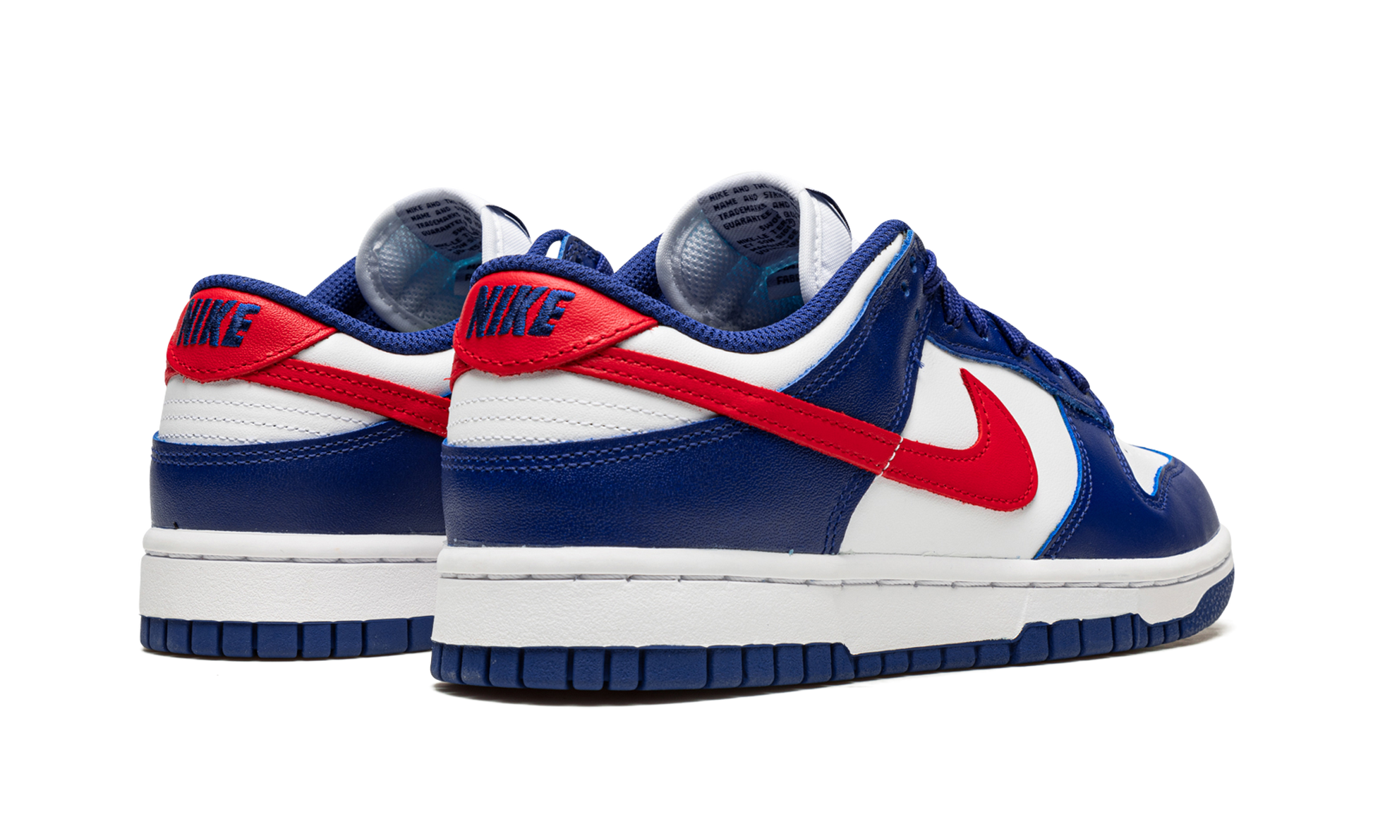 Dunk Lo Mns Wmns "usa" - 3