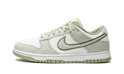 Dunk Lo Se Cc Mns Wmns "fleece Pack - Honeydew" - 1