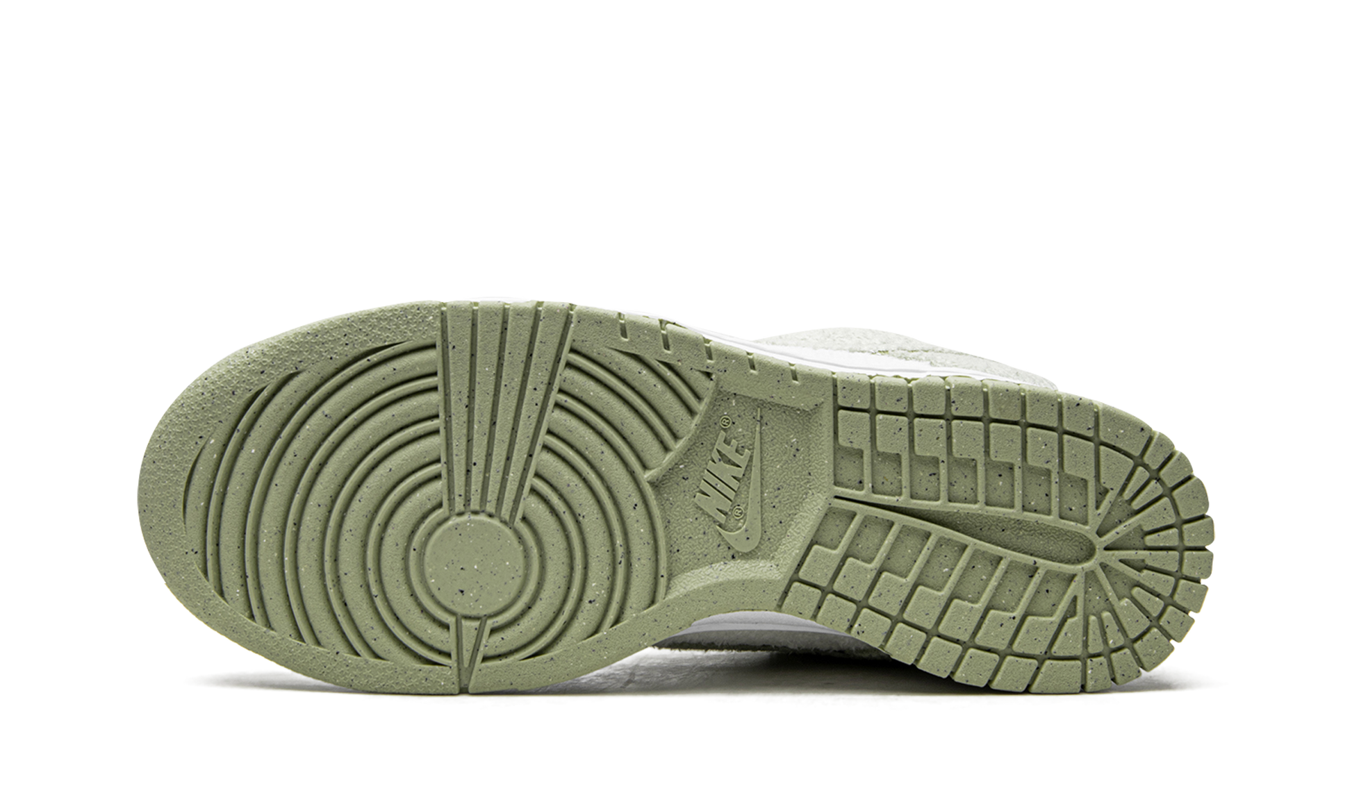 Dunk Lo Se Cc Mns Wmns "fleece Pack - Honeydew" - 5