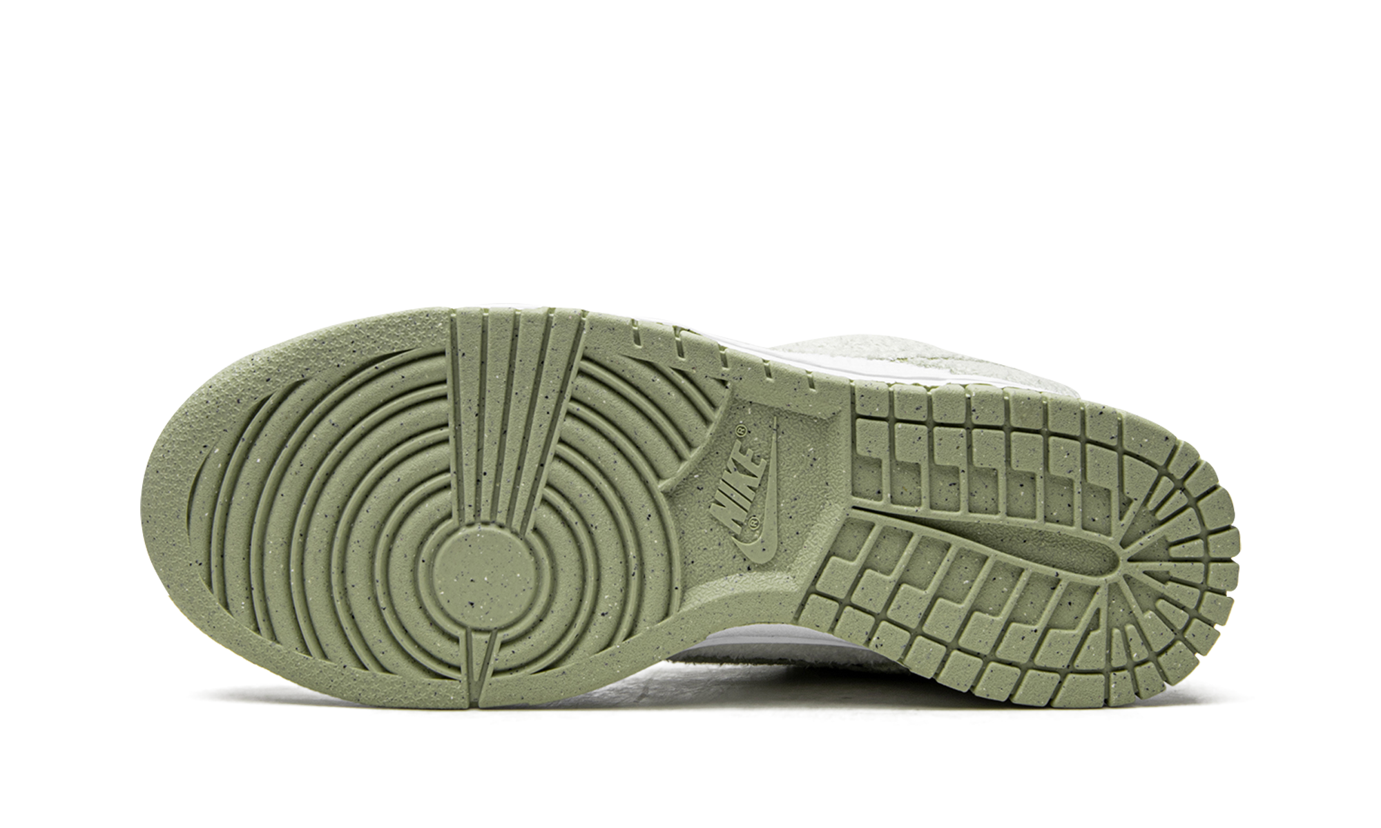 Dunk Lo Se Cc Mns Wmns "fleece Pack - Honeydew" - 5