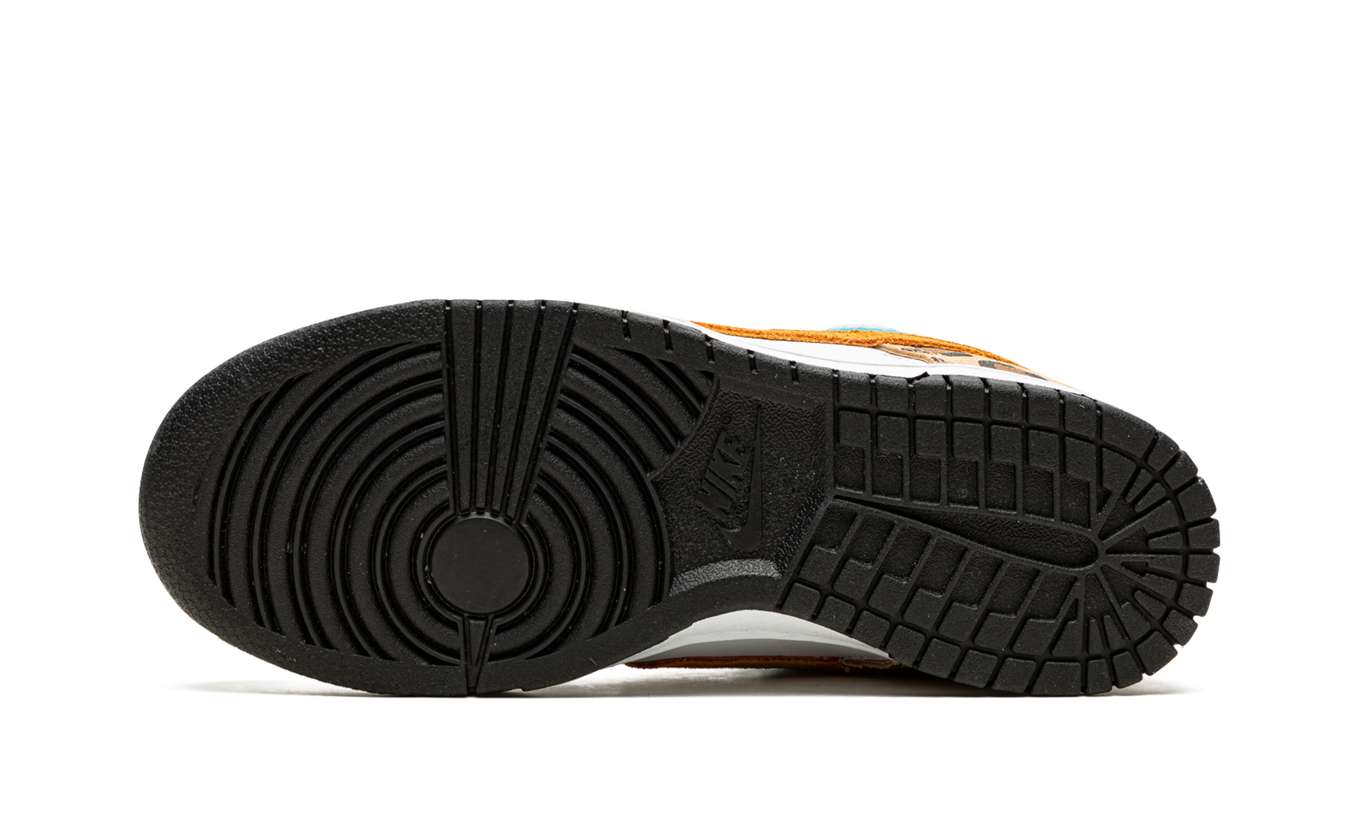 Dunk Lo Se Mns Wmns "safari Mix" - 5