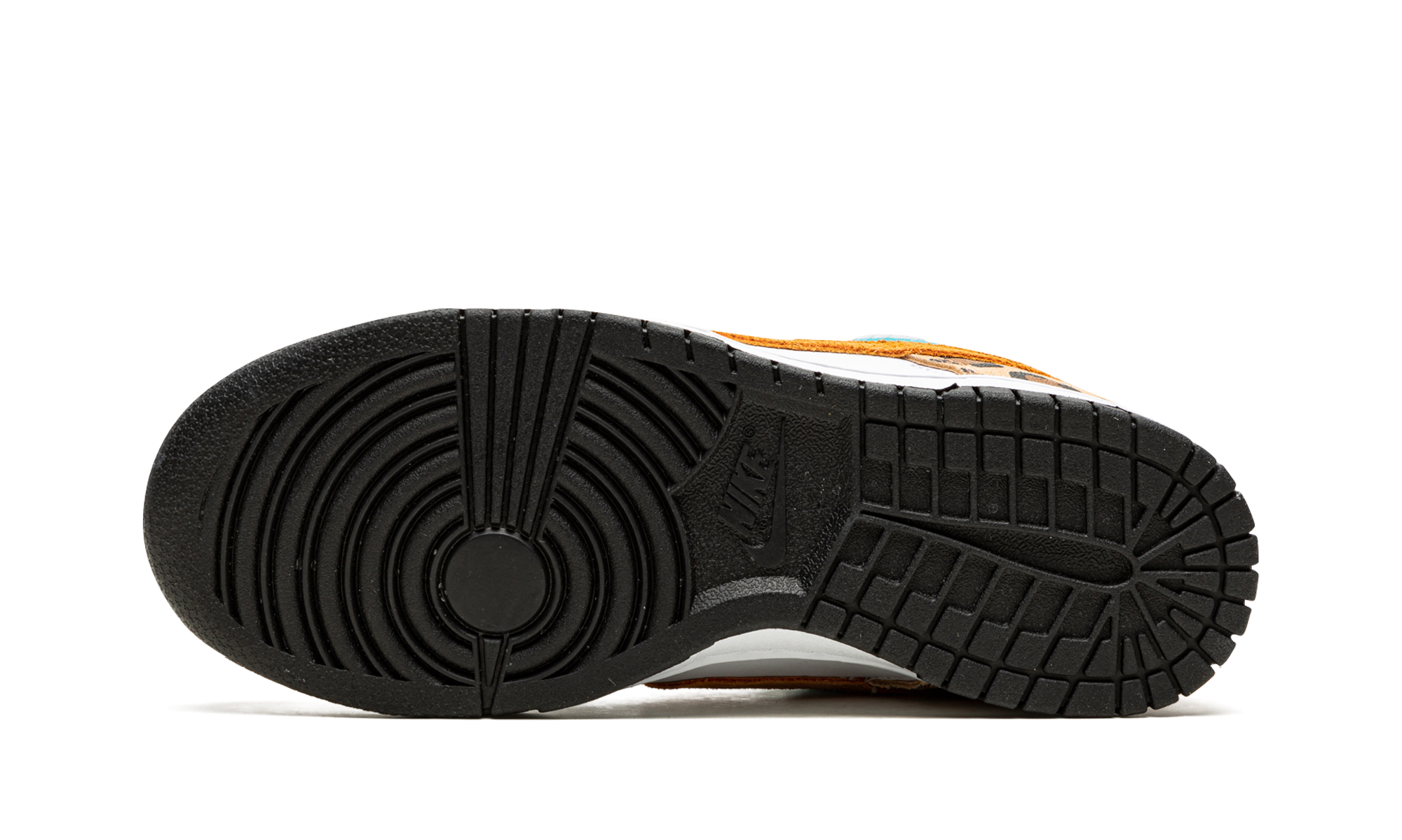 Dunk Lo Se Mns Wmns "safari Mix" - 5