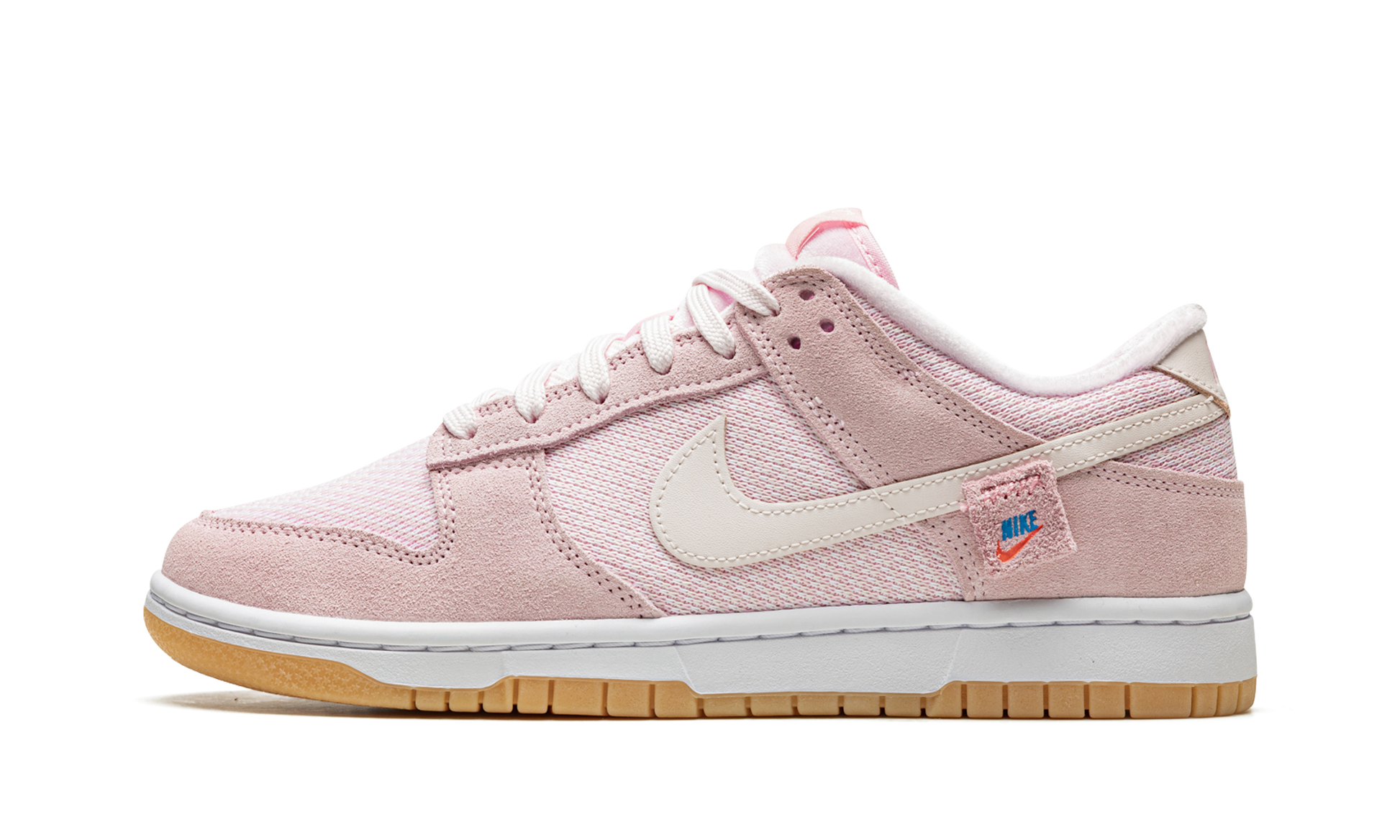 Dunk Lo Se Mns Wmns "teddy Bear" - 1